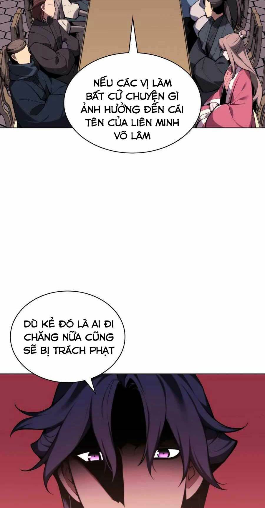 Học Giả Kiếm Sĩ - Chapter 22 - Page 18