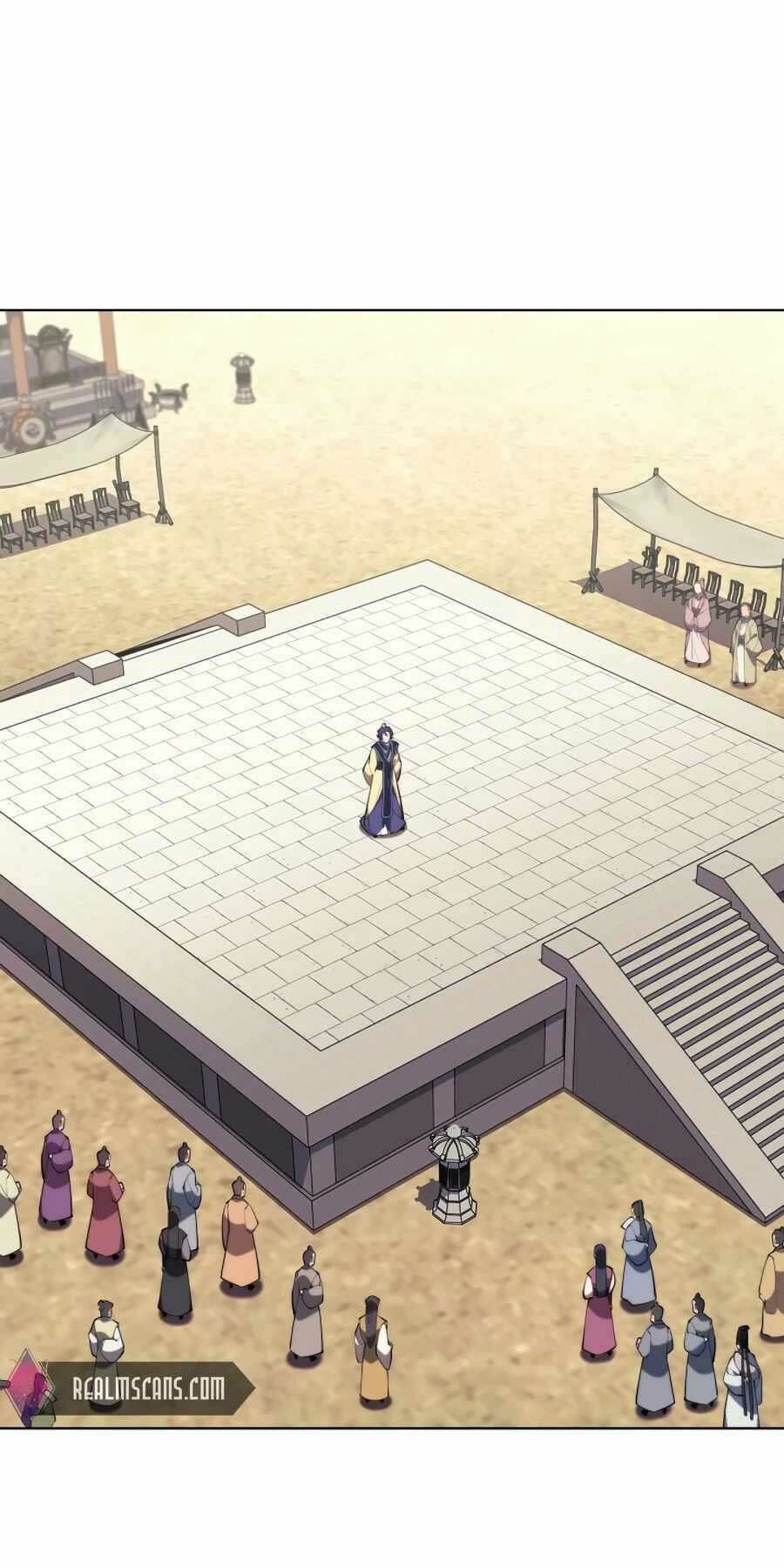 Học Giả Kiếm Sĩ - Chapter 22 - Page 30