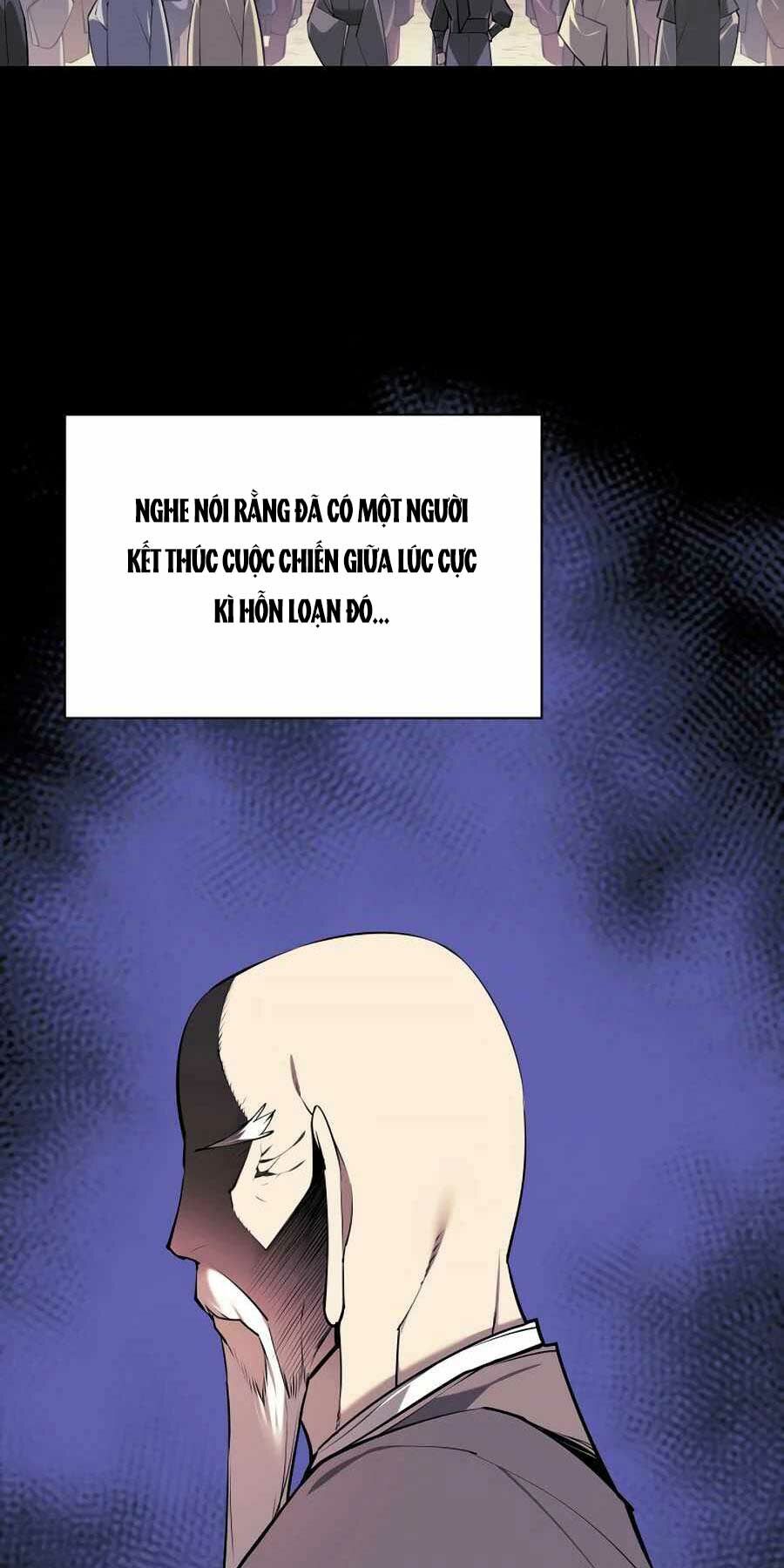 Học Giả Kiếm Sĩ - Chapter 22 - Page 3