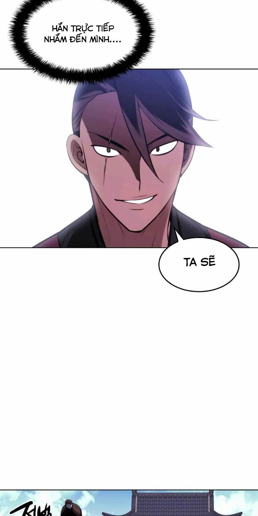 Học Giả Kiếm Sĩ - Chapter 22 - Page 39