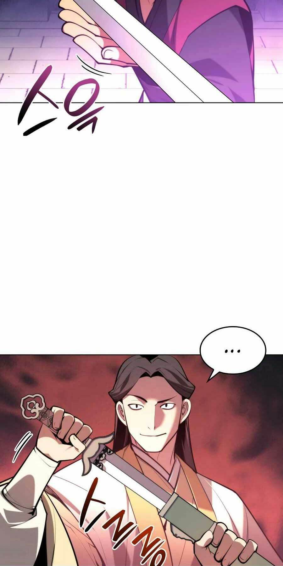 Học Giả Kiếm Sĩ - Chapter 22 - Page 41