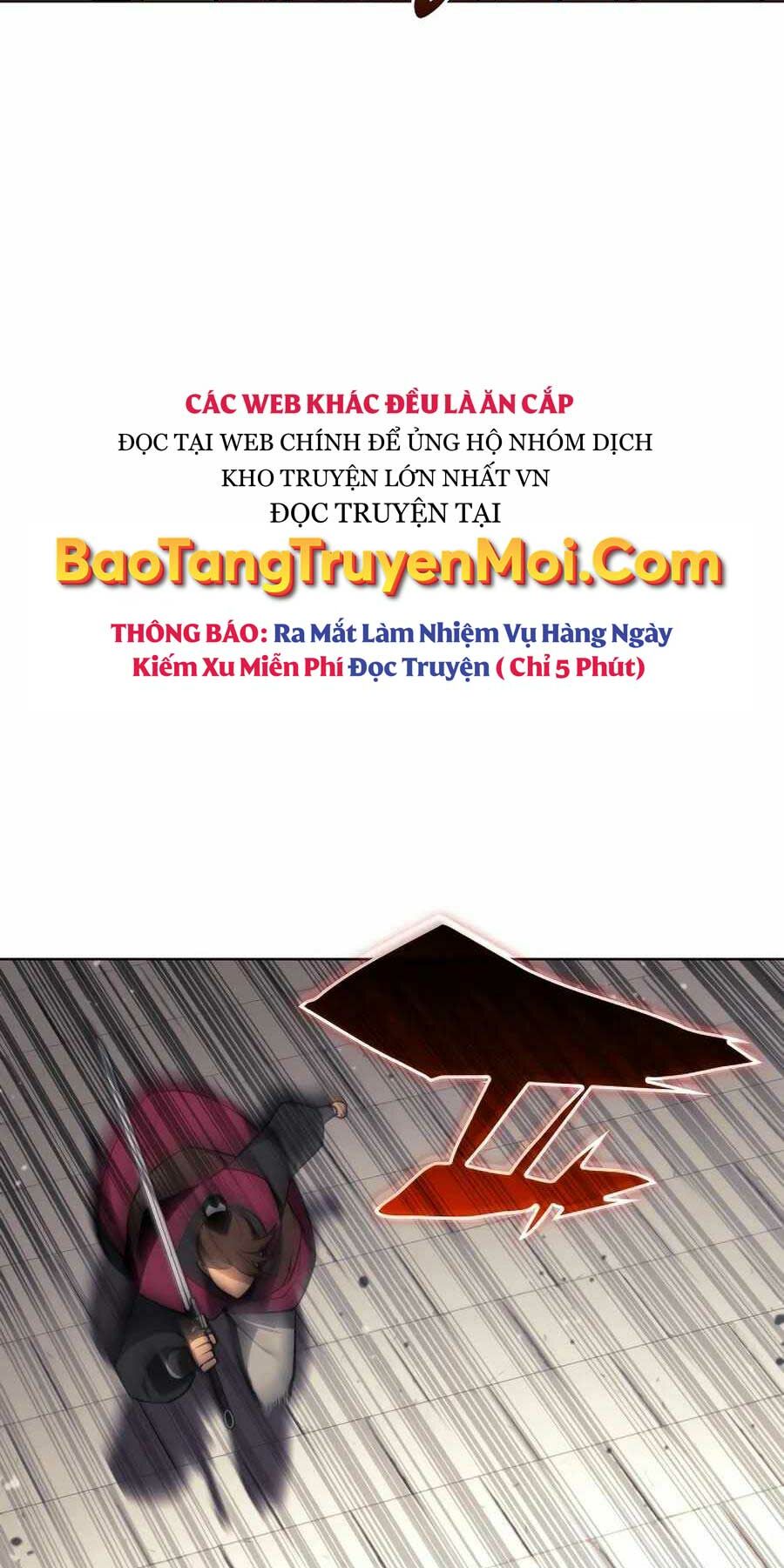 Học Giả Kiếm Sĩ - Chapter 22 - Page 42