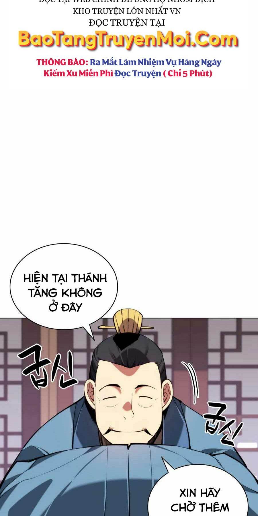 Học Giả Kiếm Sĩ - Chapter 22 - Page 44