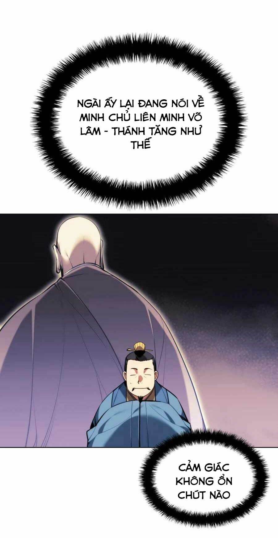 Học Giả Kiếm Sĩ - Chapter 22 - Page 48