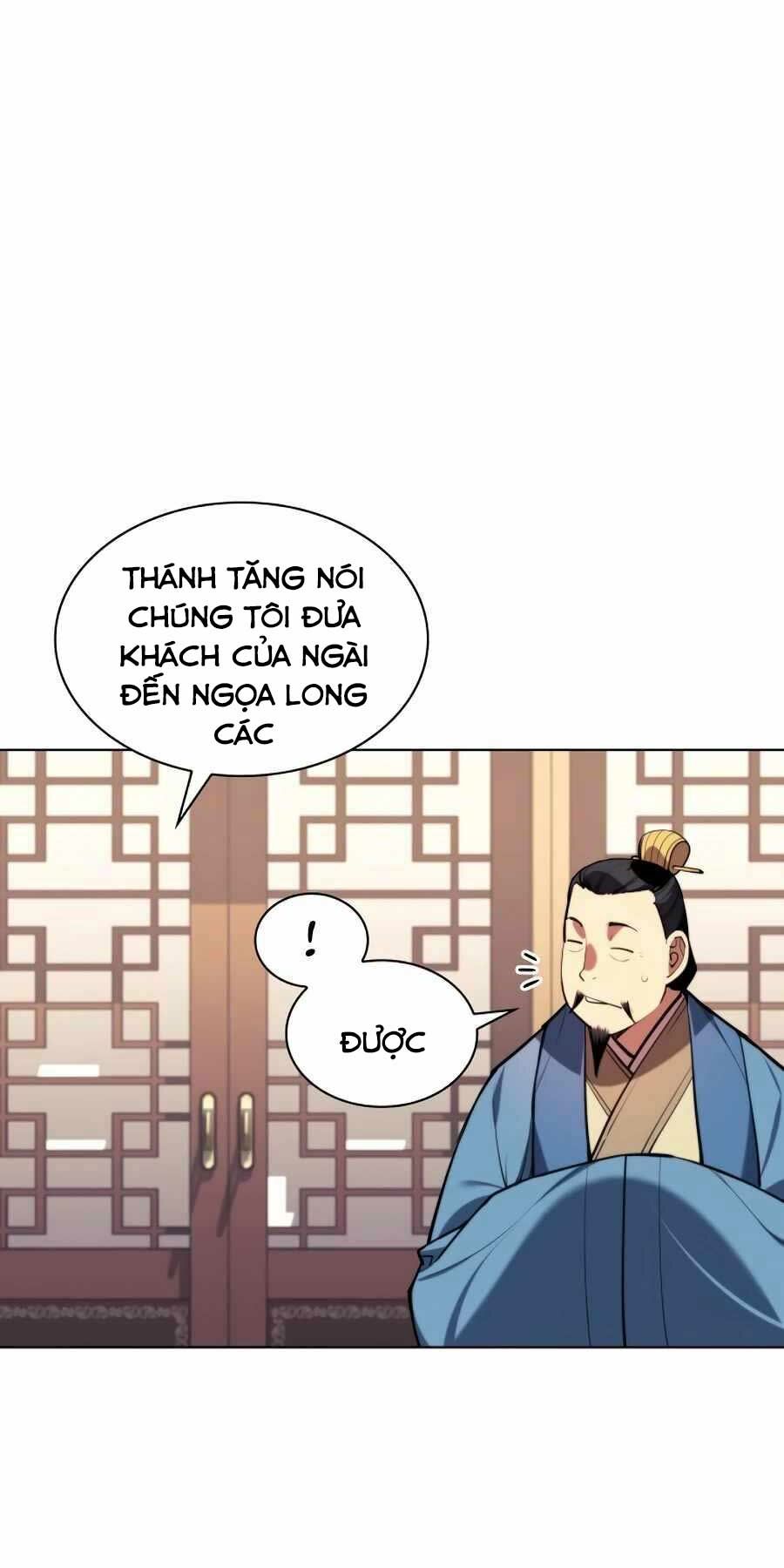 Học Giả Kiếm Sĩ - Chapter 22 - Page 49