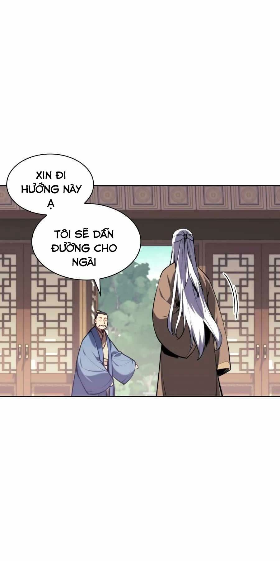 Học Giả Kiếm Sĩ - Chapter 22 - Page 50