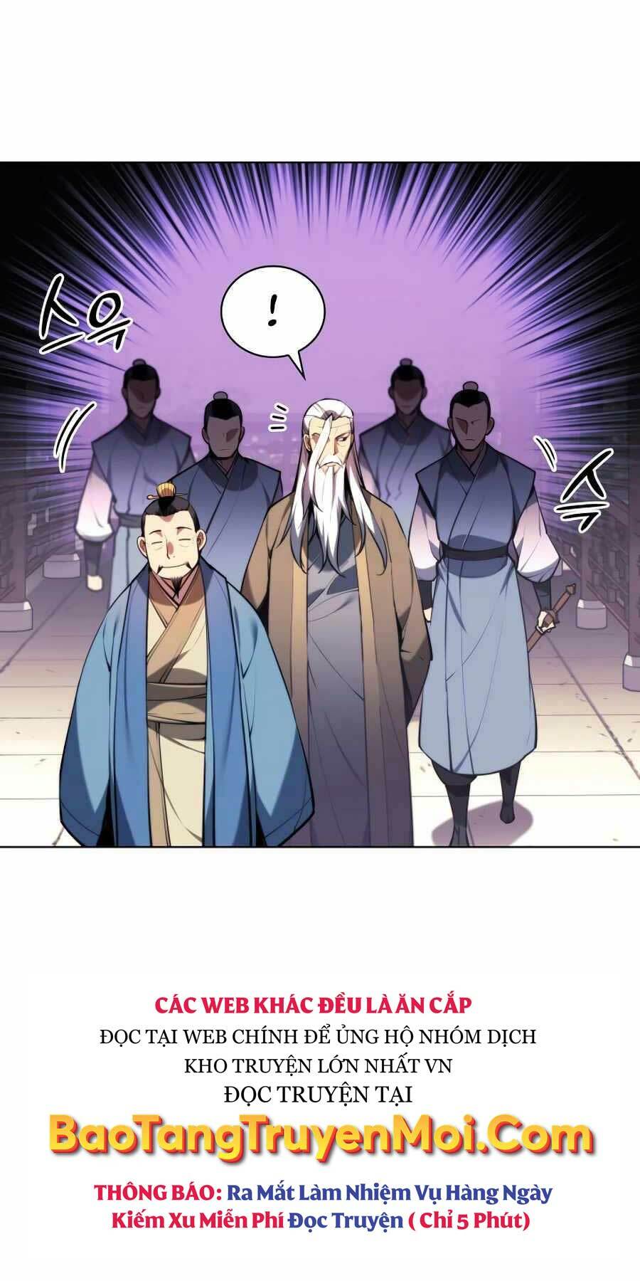 Học Giả Kiếm Sĩ - Chapter 22 - Page 51