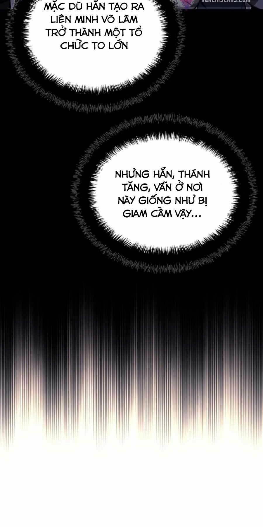 Học Giả Kiếm Sĩ - Chapter 22 - Page 56