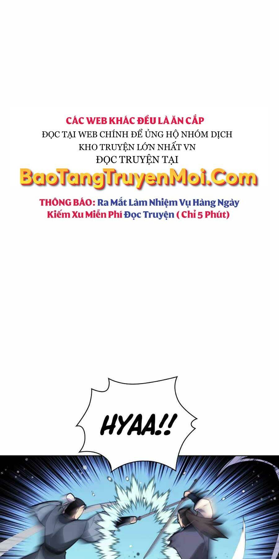 Học Giả Kiếm Sĩ - Chapter 22 - Page 57