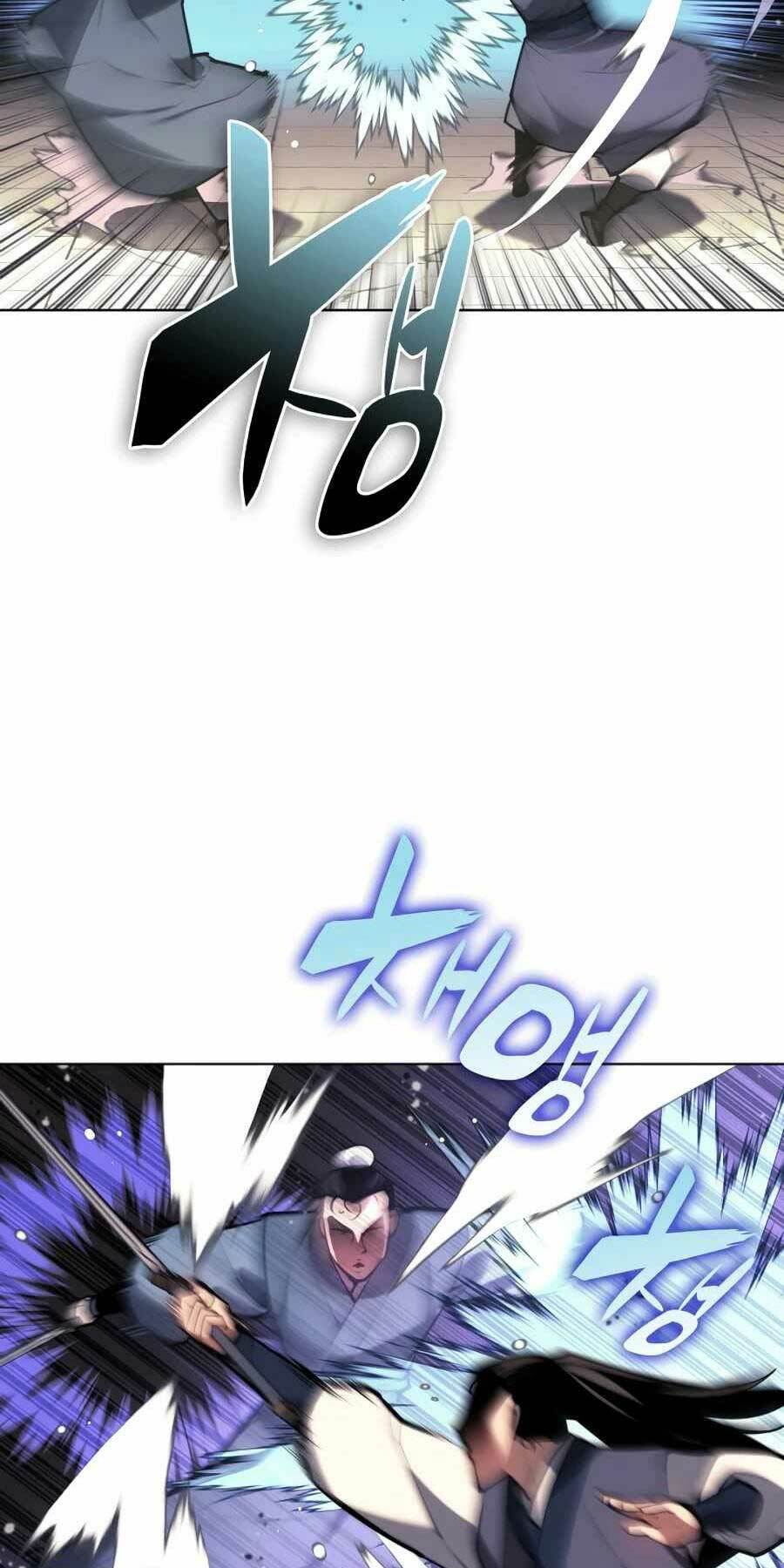 Học Giả Kiếm Sĩ - Chapter 22 - Page 58