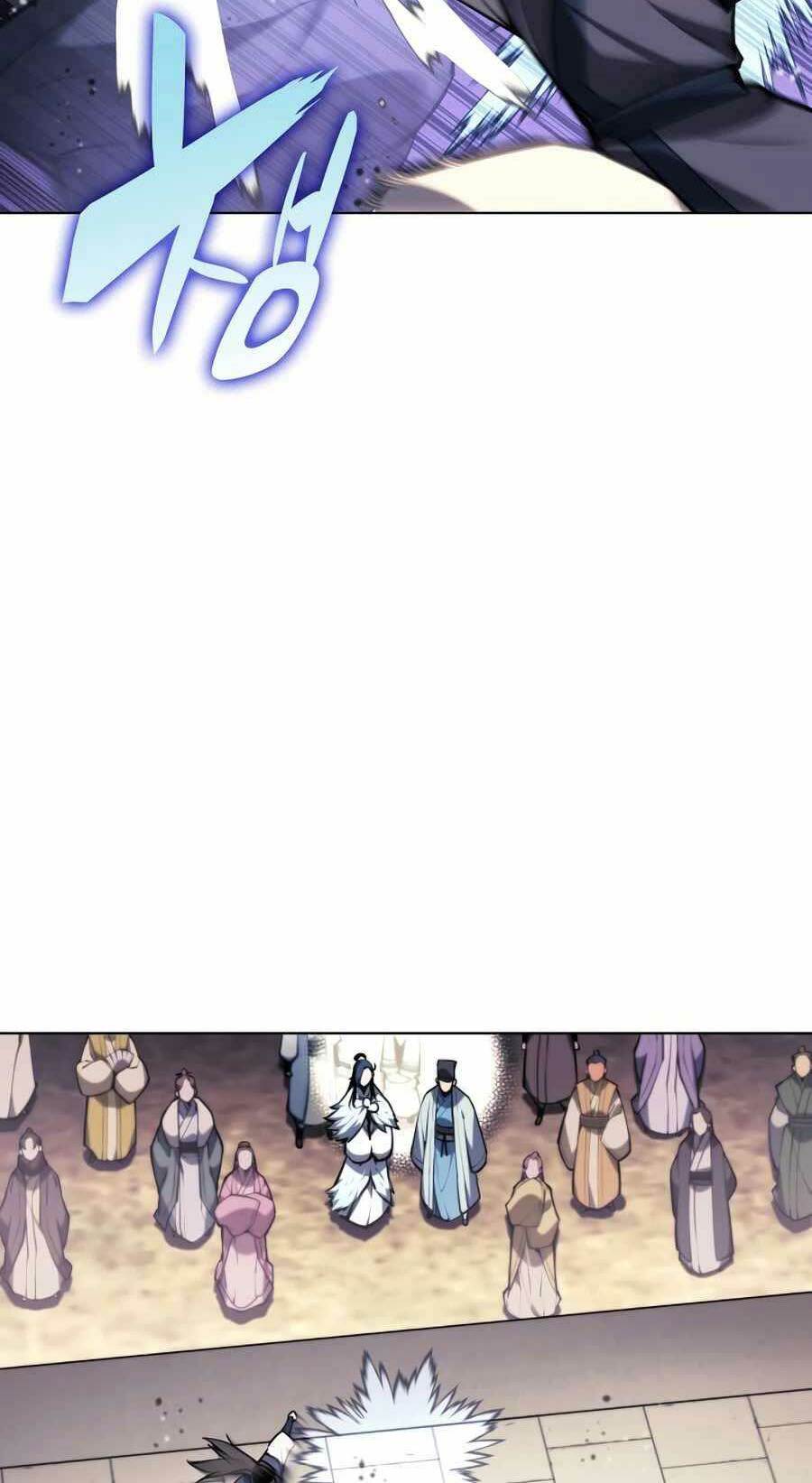 Học Giả Kiếm Sĩ - Chapter 22 - Page 59