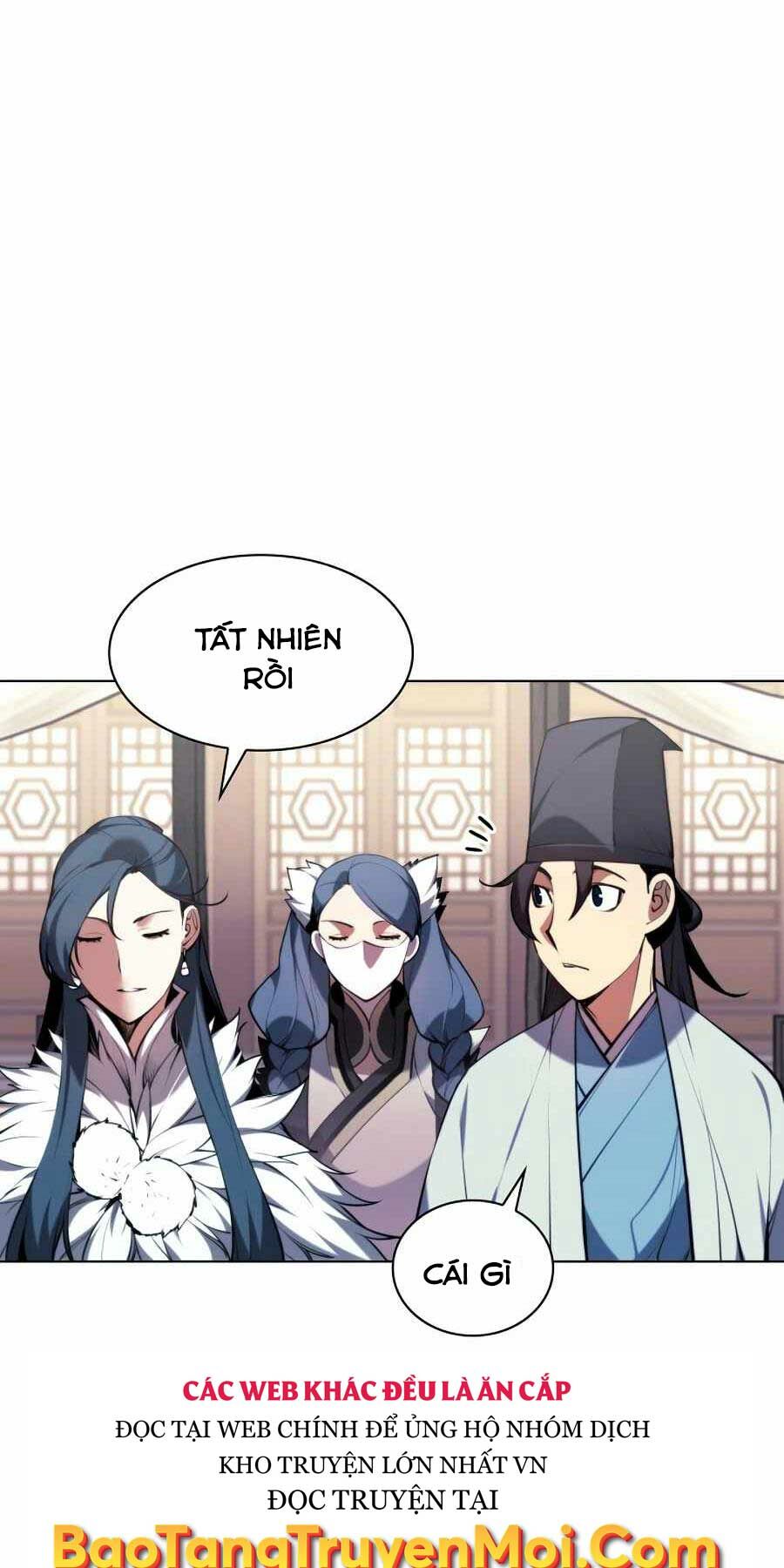 Học Giả Kiếm Sĩ - Chapter 22 - Page 65