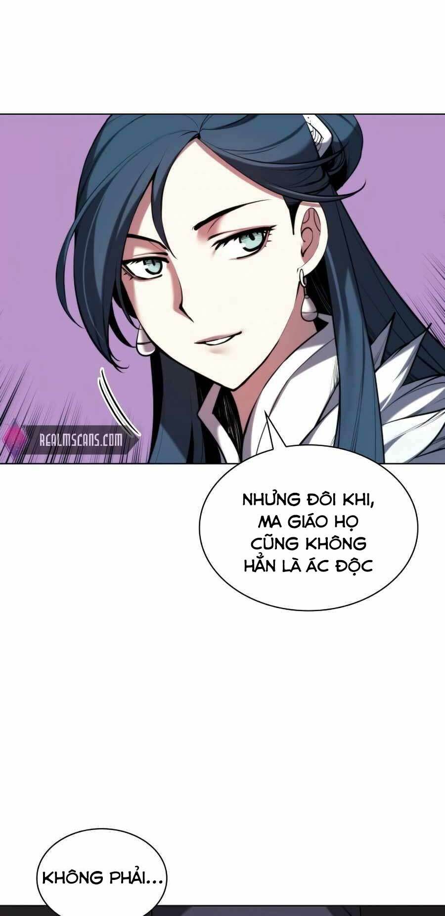 Học Giả Kiếm Sĩ - Chapter 22 - Page 69