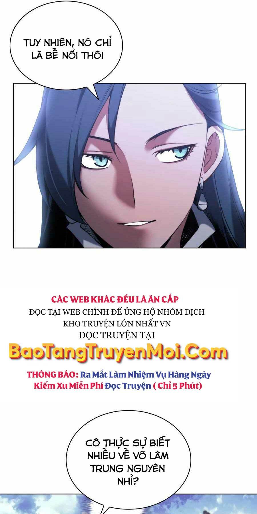 Học Giả Kiếm Sĩ - Chapter 22 - Page 72