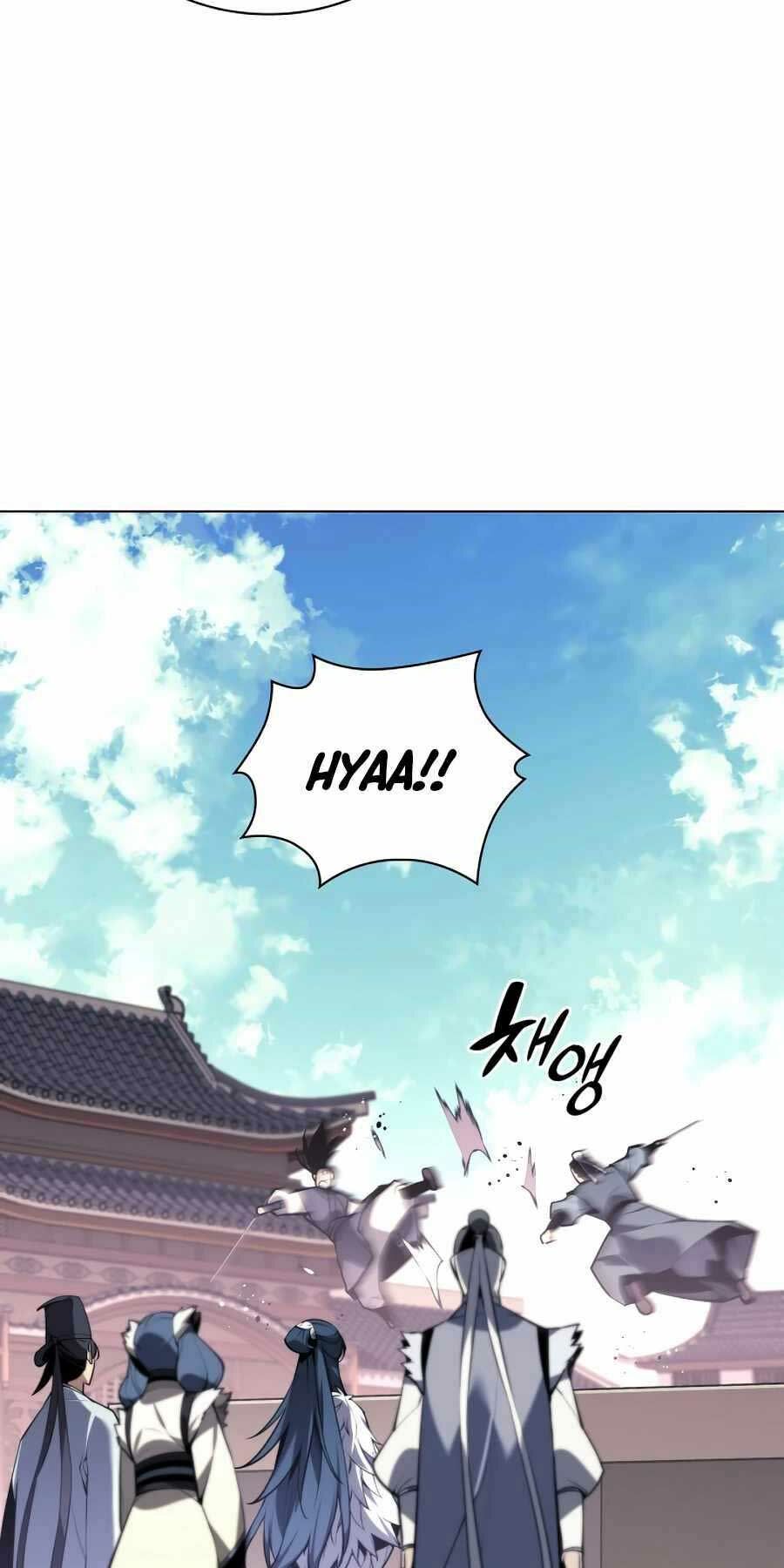 Học Giả Kiếm Sĩ - Chapter 22 - Page 80