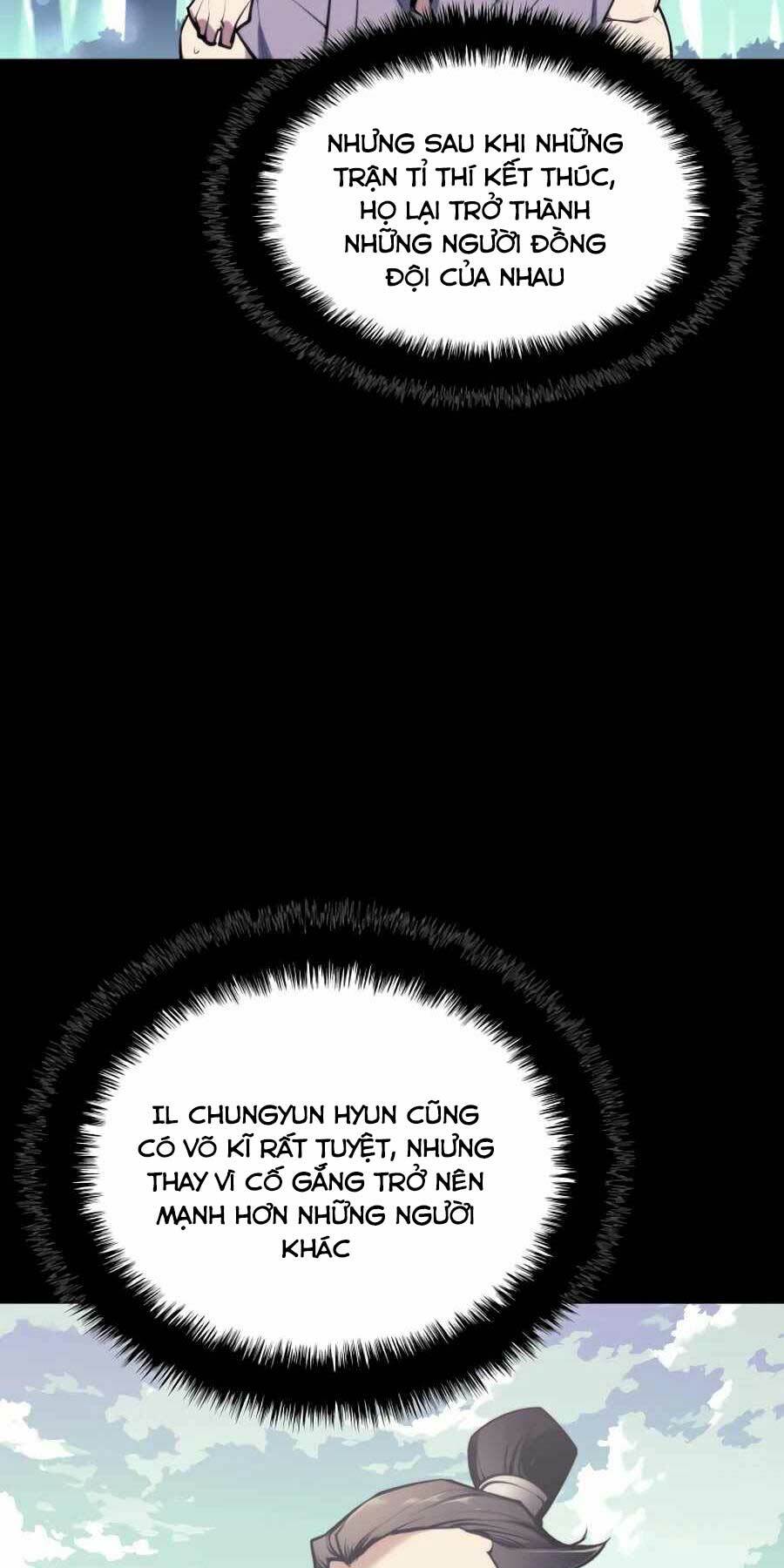 Học Giả Kiếm Sĩ - Chapter 22 - Page 83