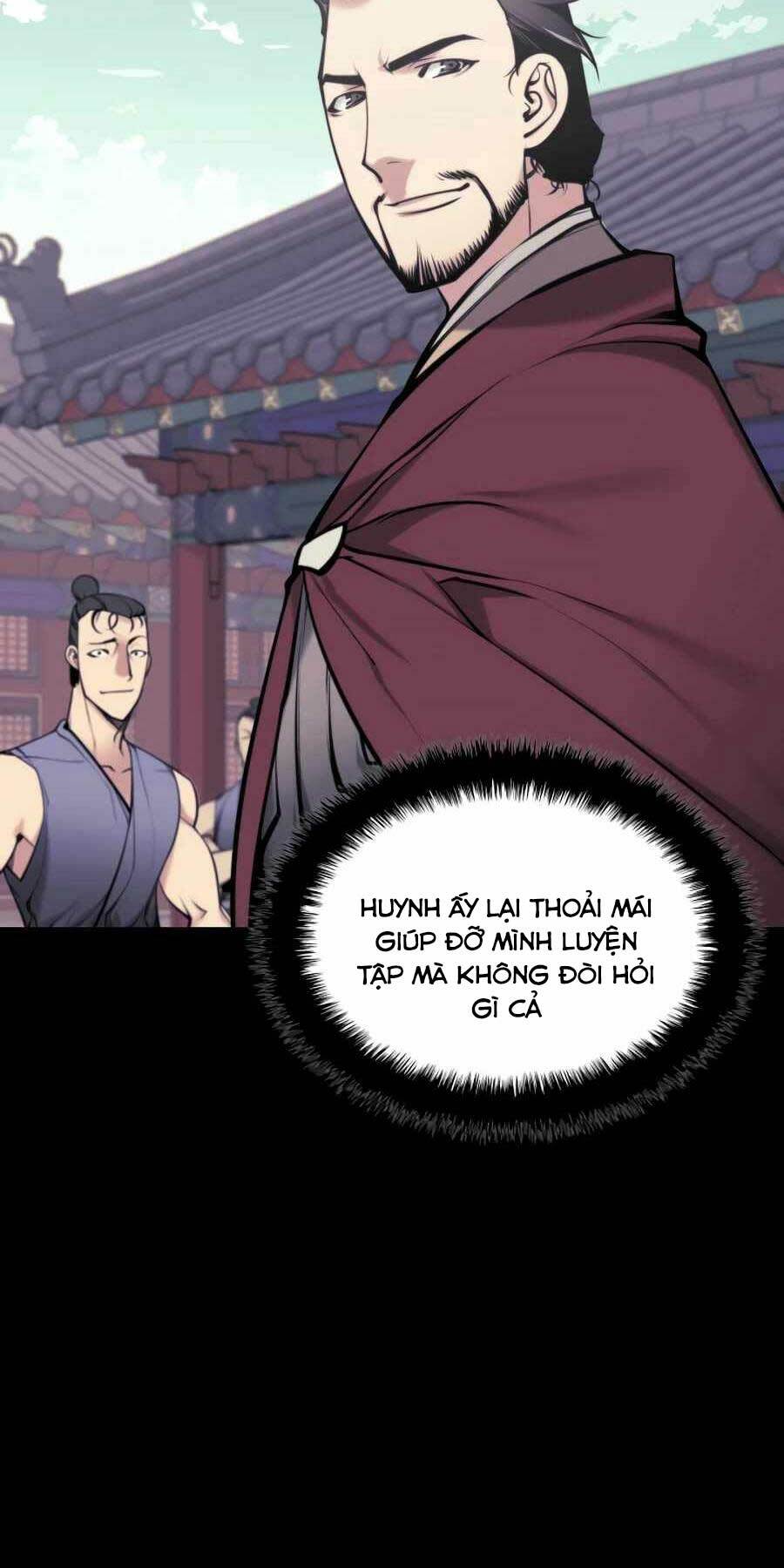 Học Giả Kiếm Sĩ - Chapter 22 - Page 84