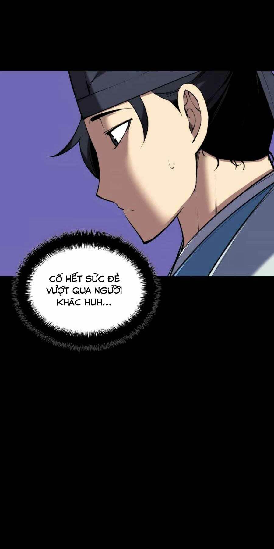 Học Giả Kiếm Sĩ - Chapter 22 - Page 85