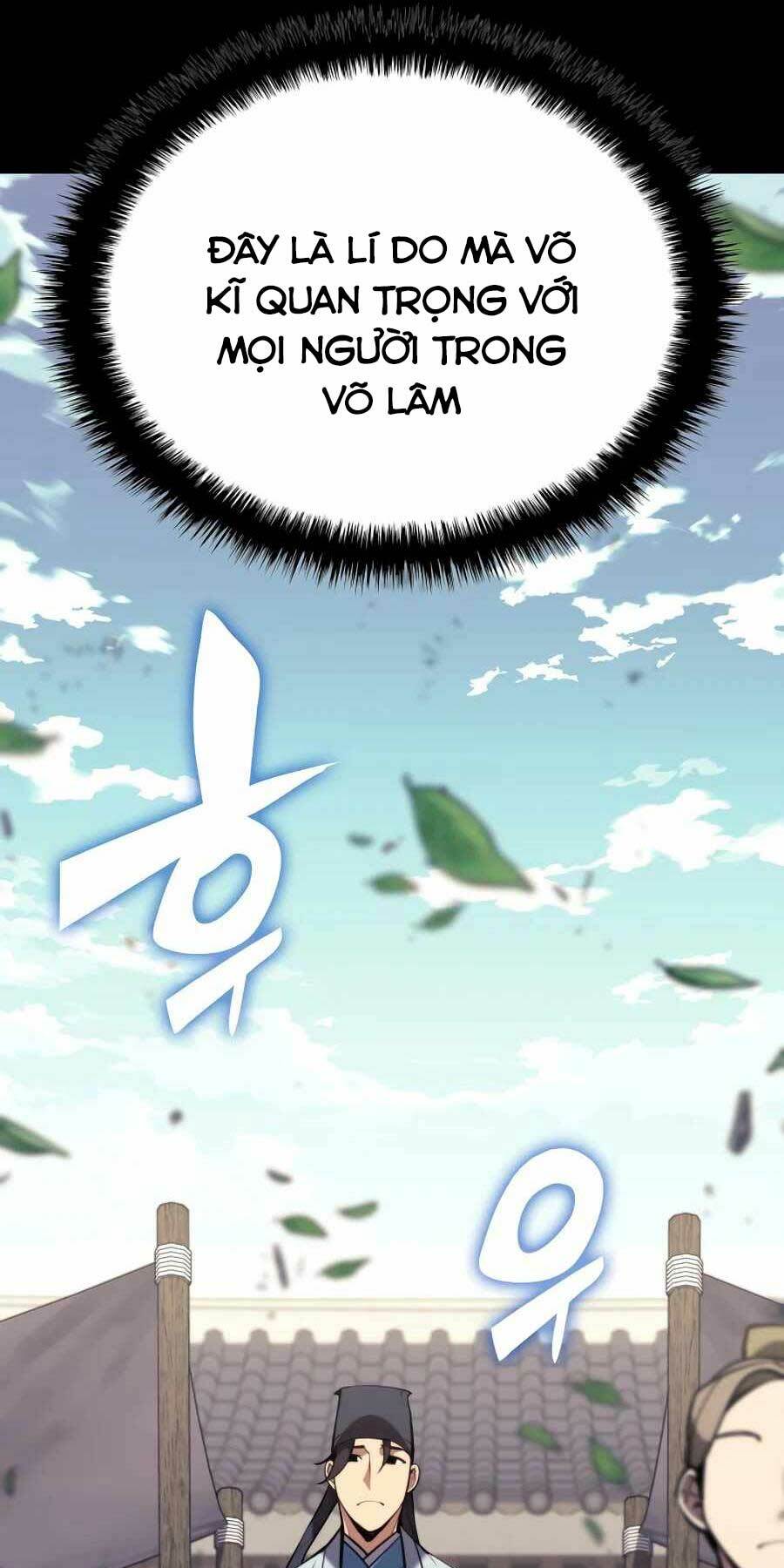 Học Giả Kiếm Sĩ - Chapter 22 - Page 86