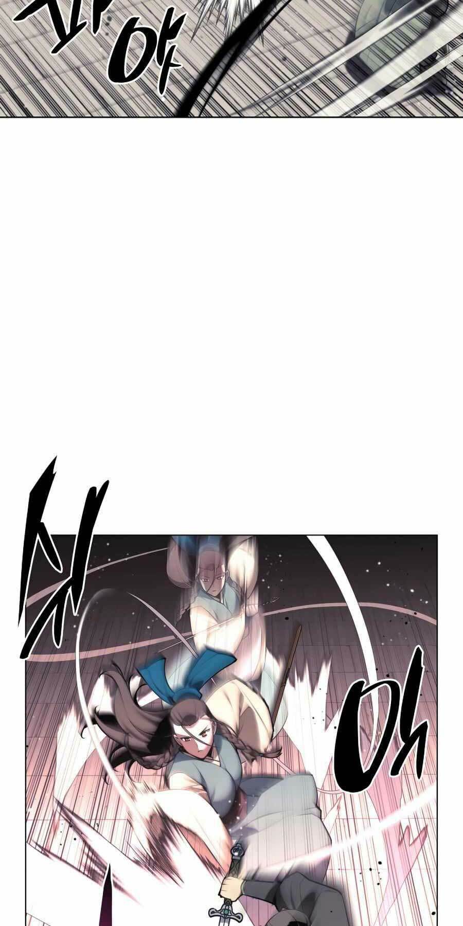 Học Giả Kiếm Sĩ - Chapter 23 - Page 13