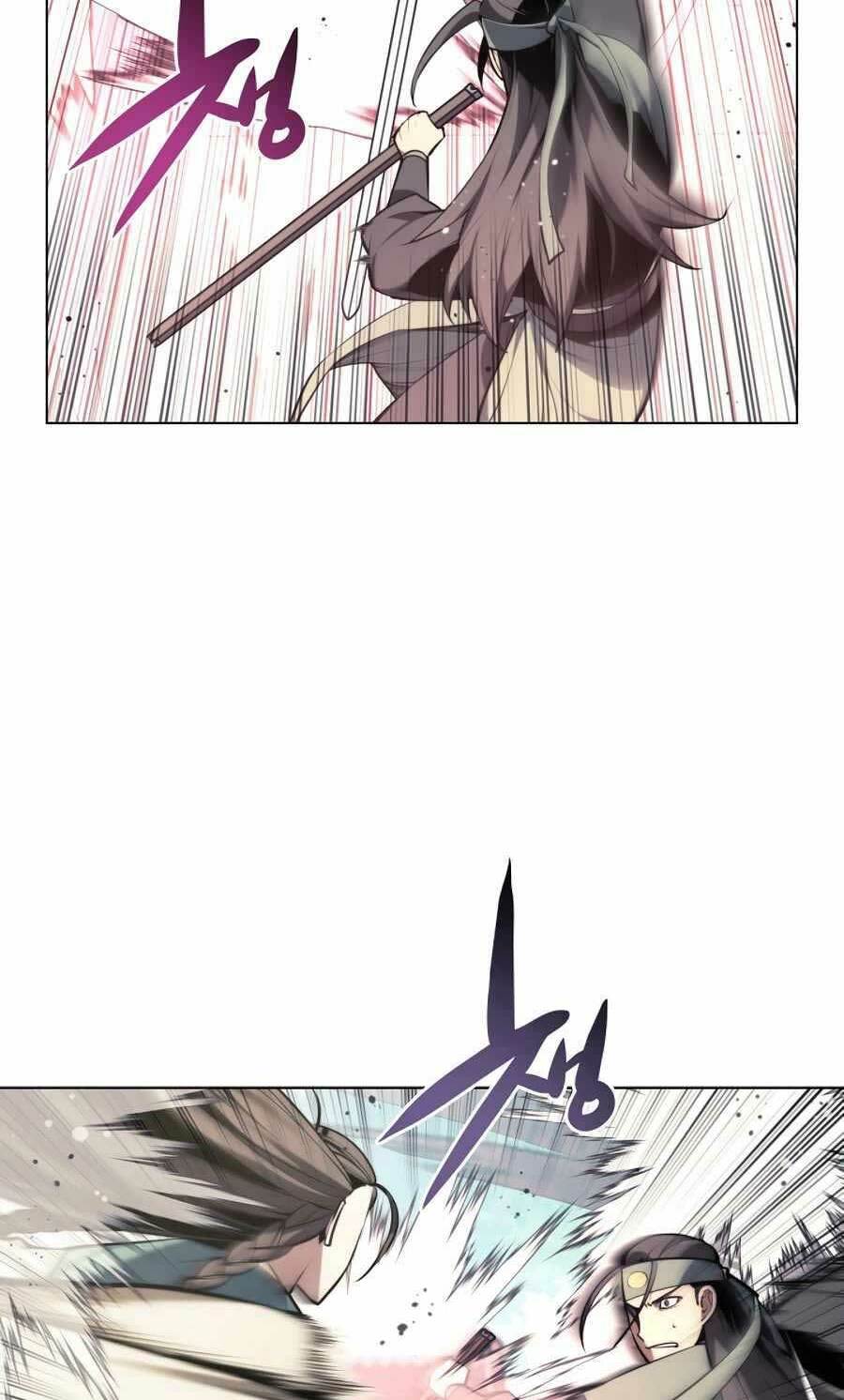 Học Giả Kiếm Sĩ - Chapter 23 - Page 14