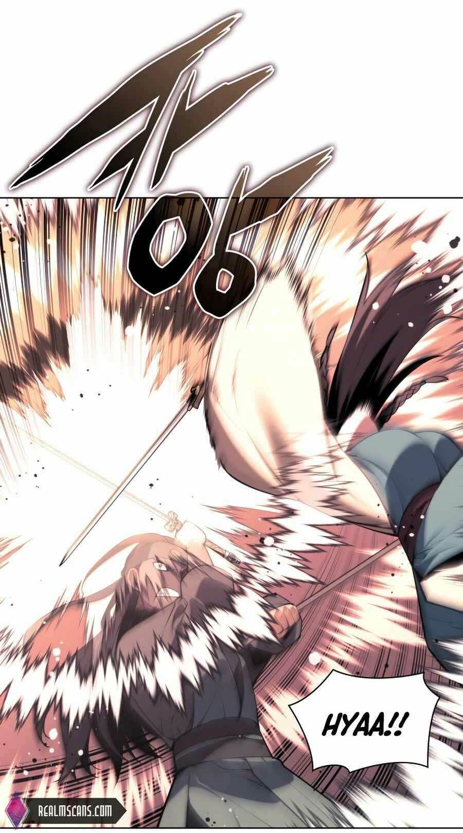 Học Giả Kiếm Sĩ - Chapter 23 - Page 21