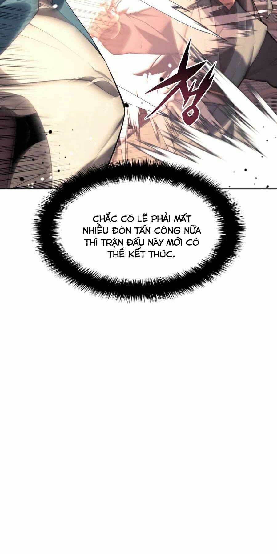 Học Giả Kiếm Sĩ - Chapter 23 - Page 26