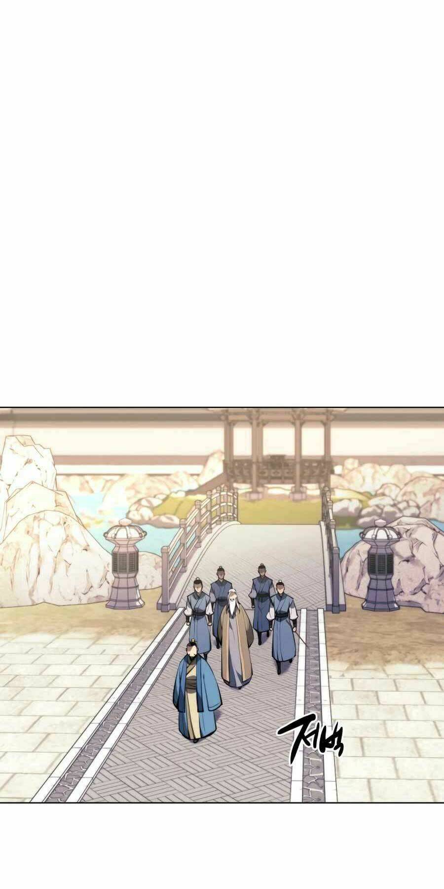 Học Giả Kiếm Sĩ - Chapter 23 - Page 27