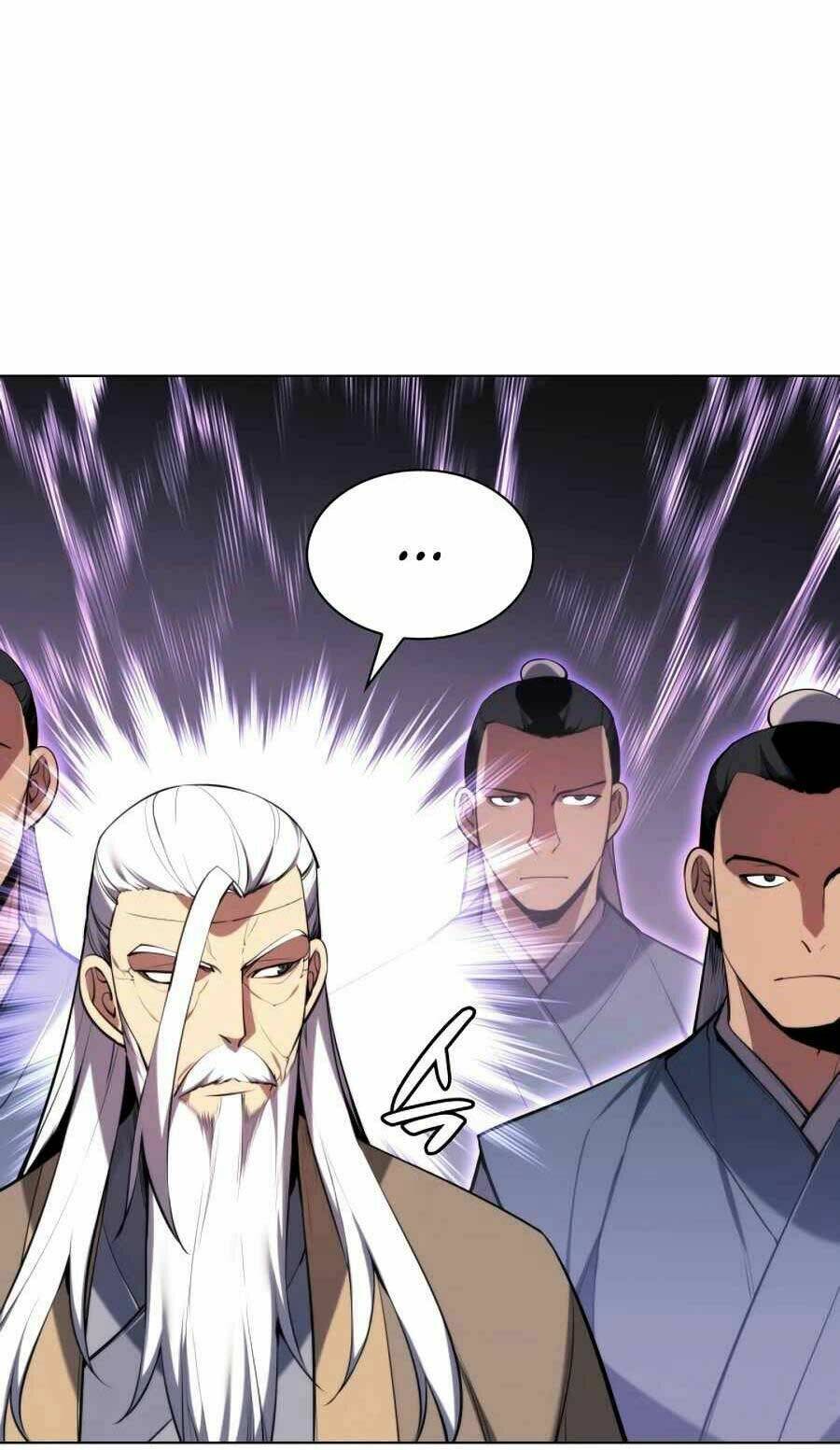 Học Giả Kiếm Sĩ - Chapter 23 - Page 28