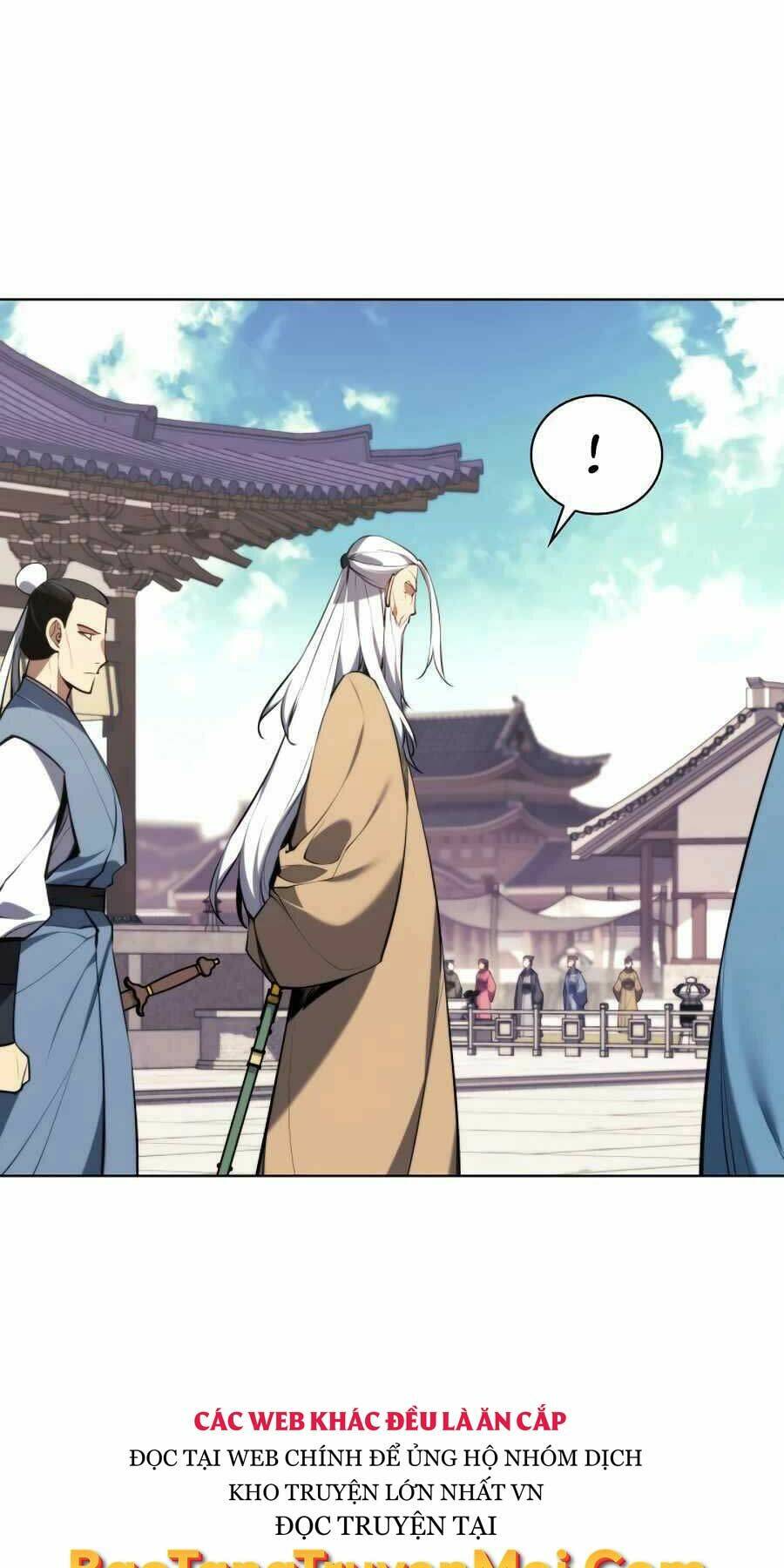 Học Giả Kiếm Sĩ - Chapter 23 - Page 30