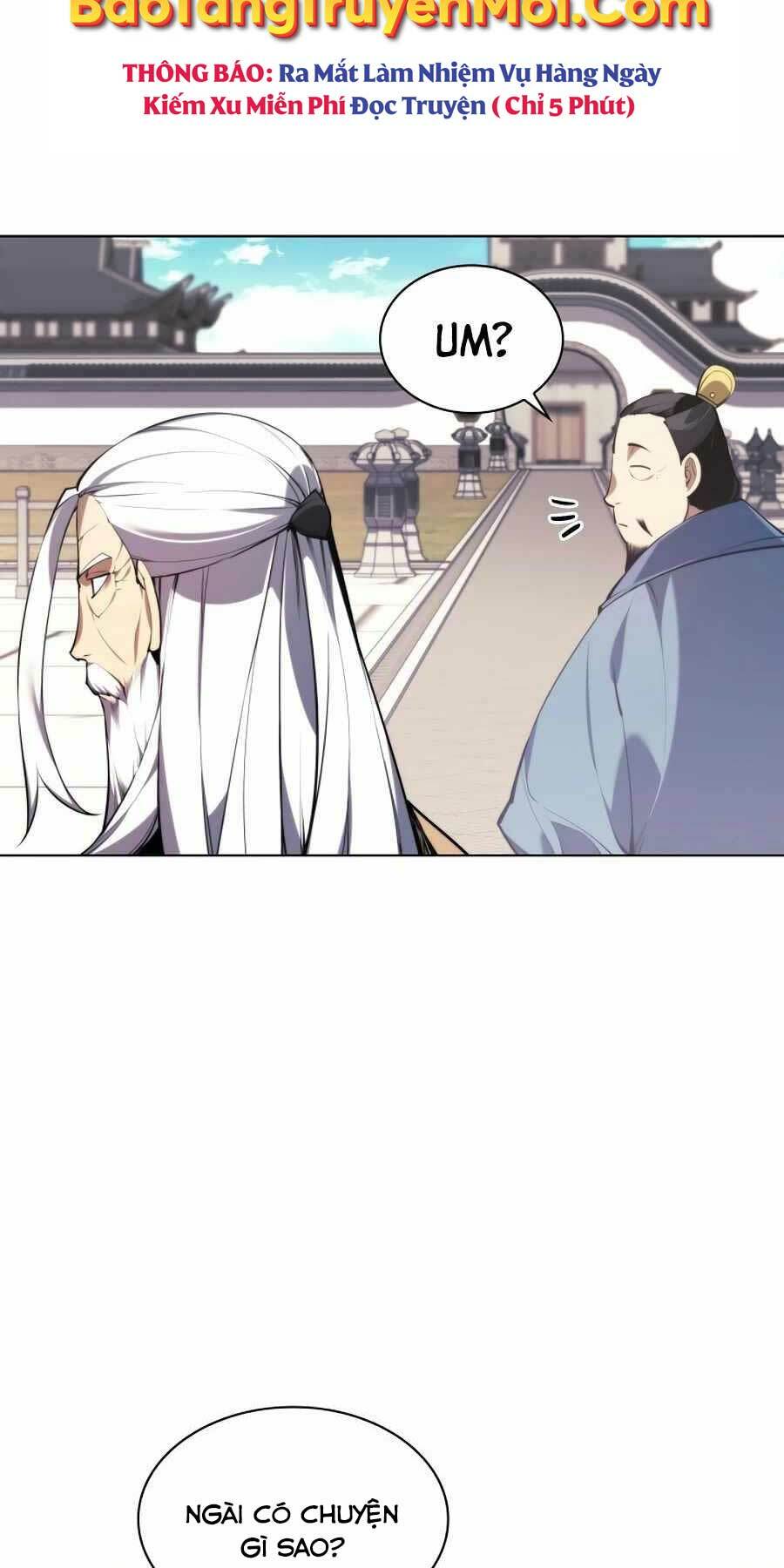 Học Giả Kiếm Sĩ - Chapter 23 - Page 31