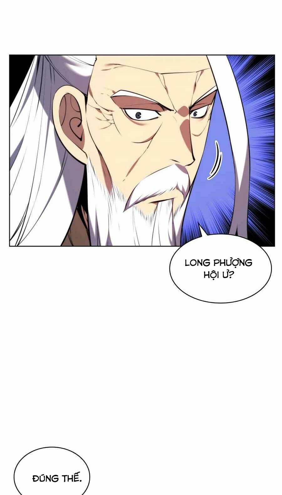 Học Giả Kiếm Sĩ - Chapter 23 - Page 36