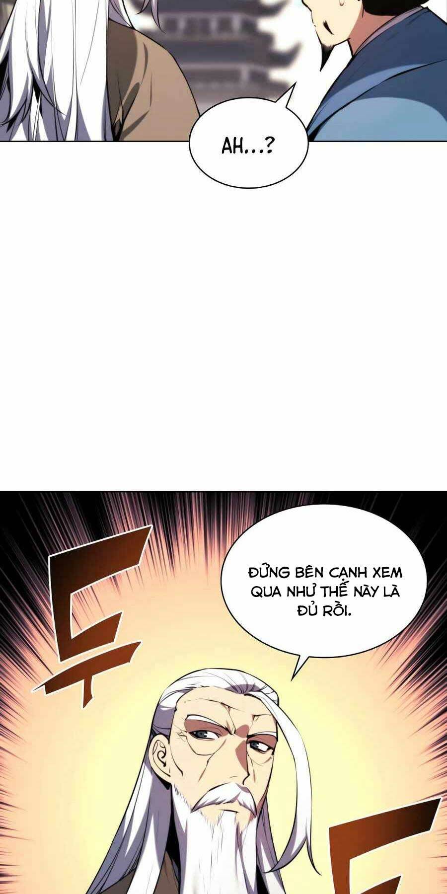 Học Giả Kiếm Sĩ - Chapter 23 - Page 40