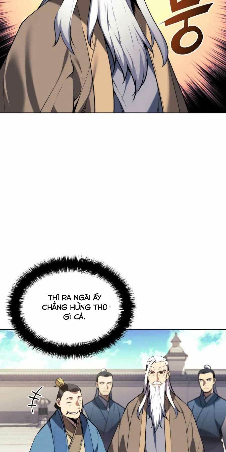 Học Giả Kiếm Sĩ - Chapter 23 - Page 41