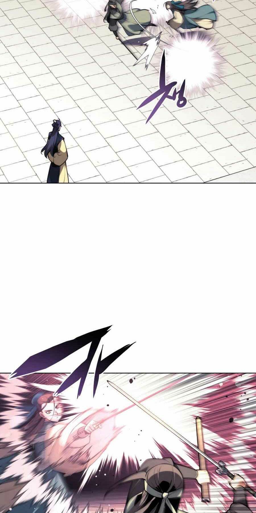 Học Giả Kiếm Sĩ - Chapter 23 - Page 43