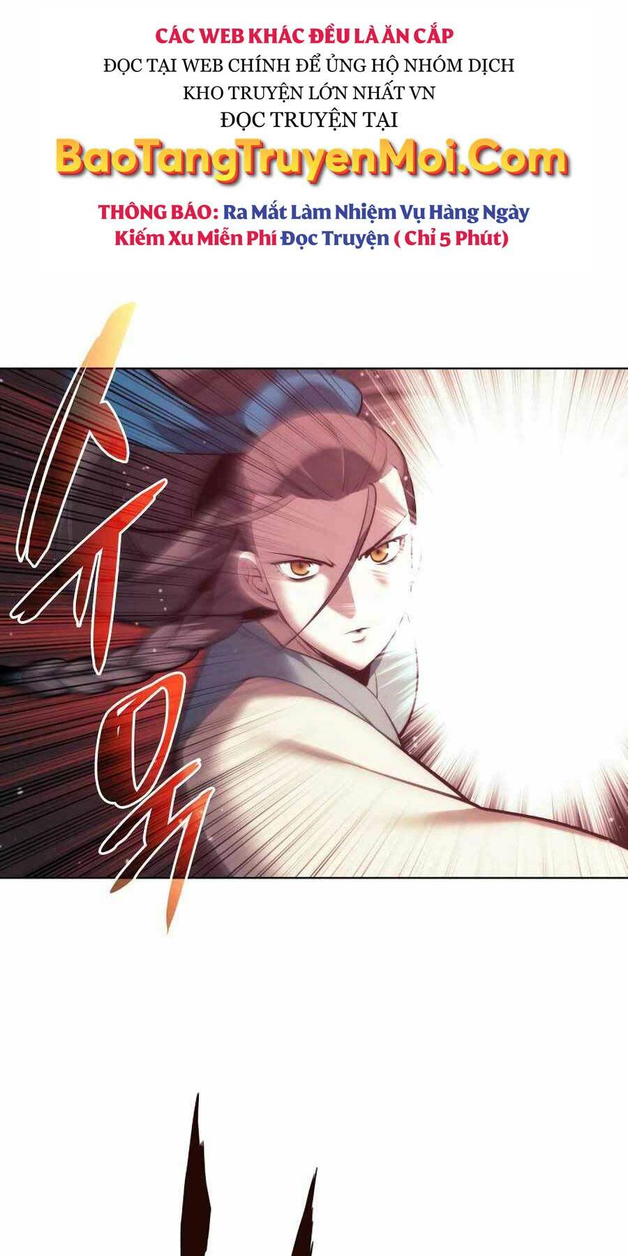 Học Giả Kiếm Sĩ - Chapter 23 - Page 47