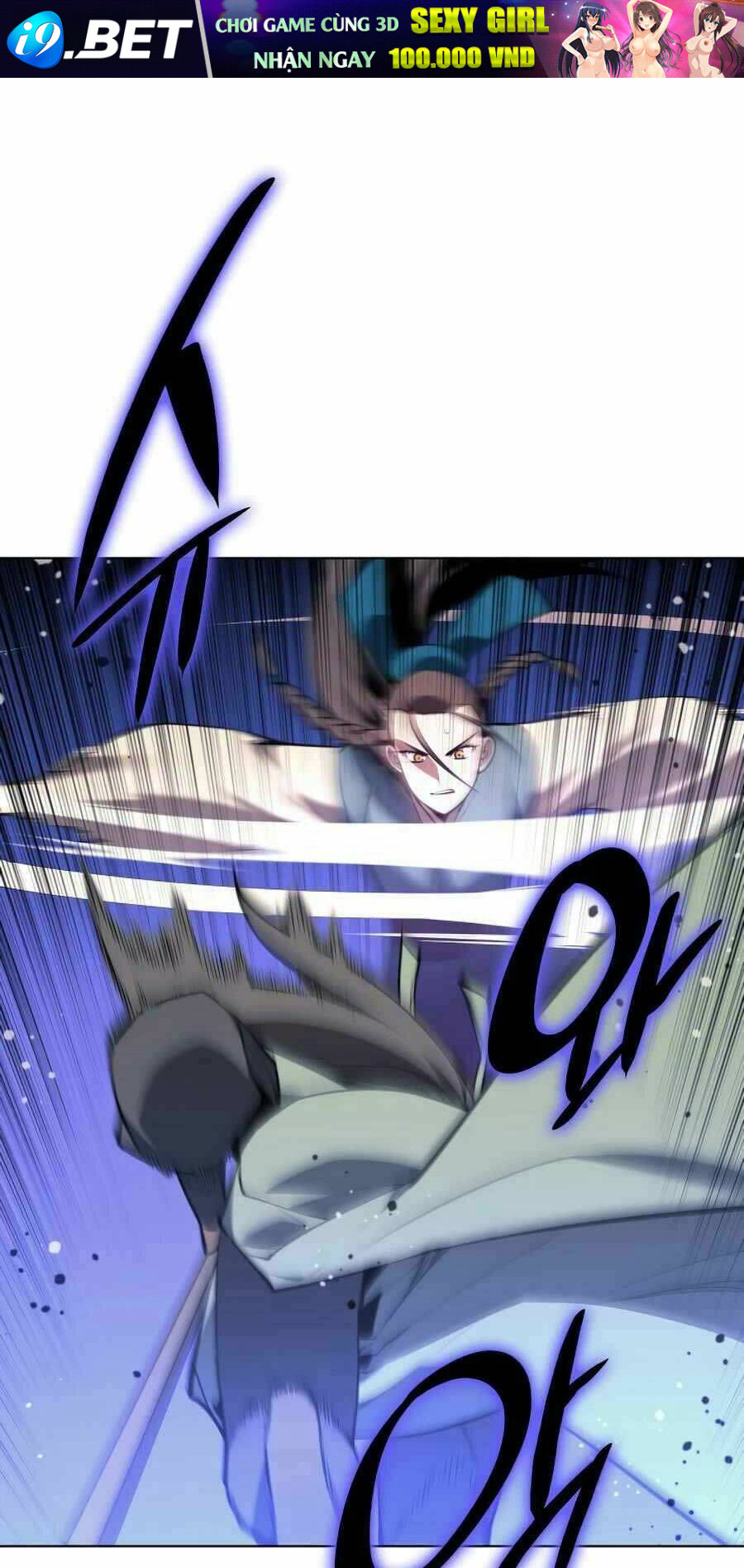 Học Giả Kiếm Sĩ - Chapter 23 - Page 52