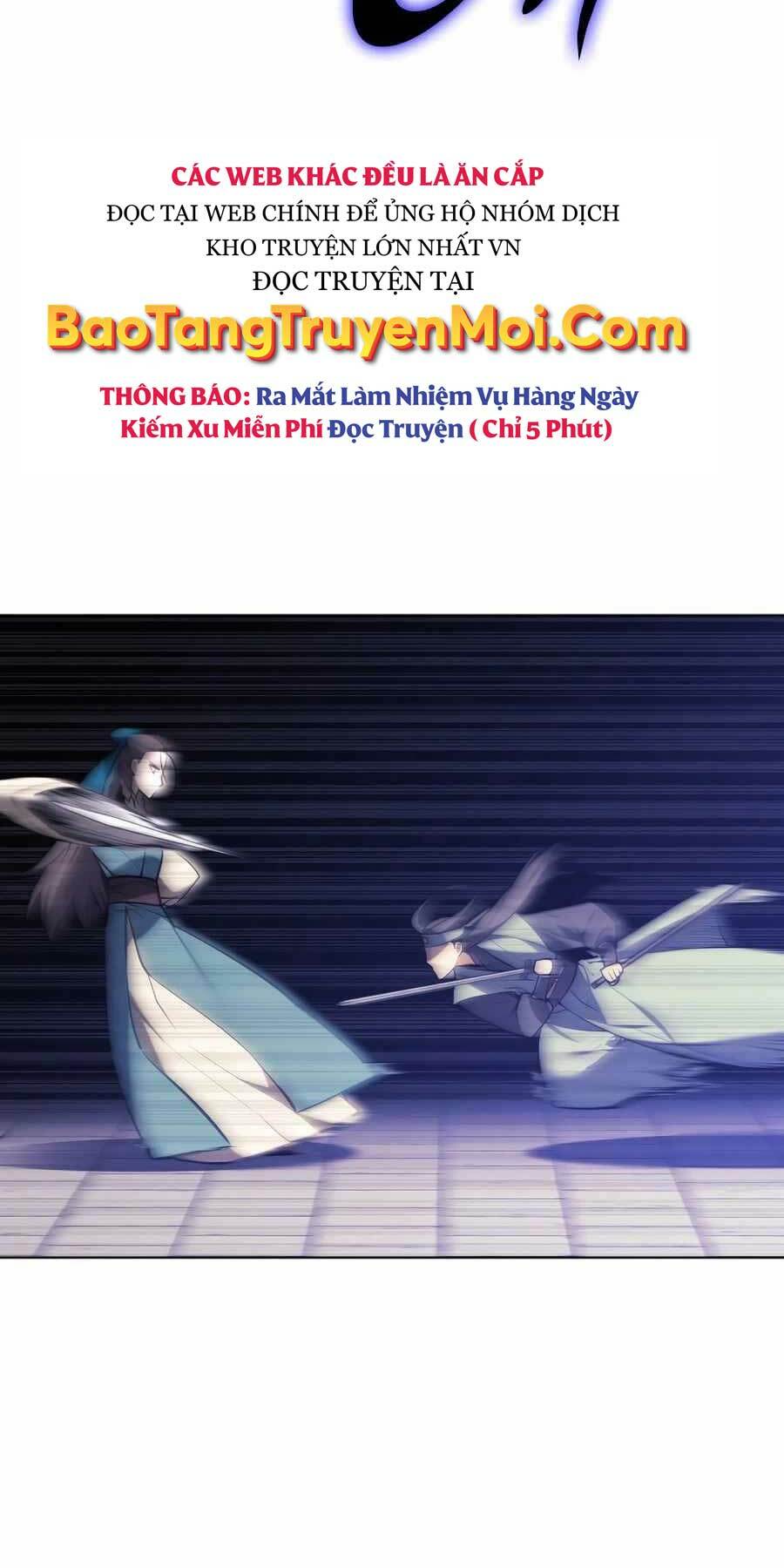 Học Giả Kiếm Sĩ - Chapter 23 - Page 53