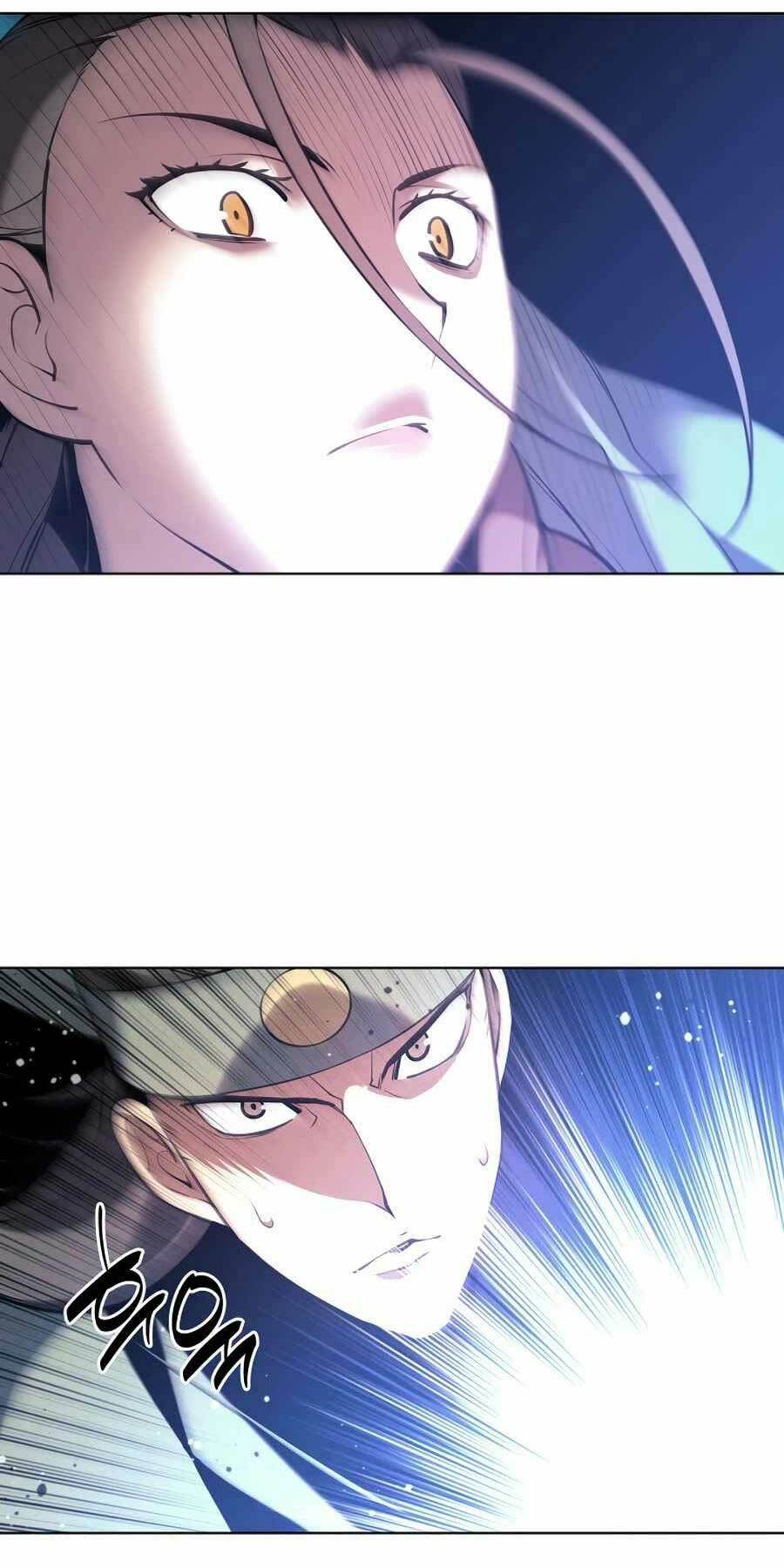 Học Giả Kiếm Sĩ - Chapter 23 - Page 54