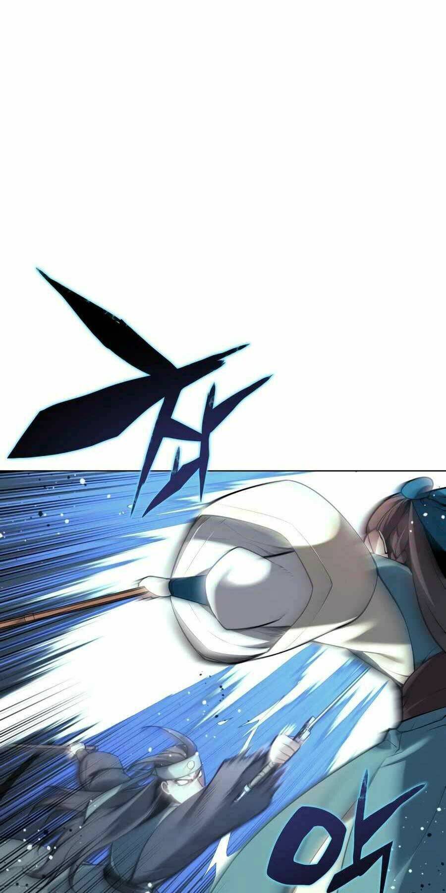 Học Giả Kiếm Sĩ - Chapter 23 - Page 55