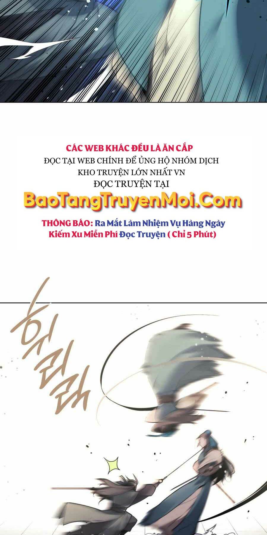 Học Giả Kiếm Sĩ - Chapter 23 - Page 56