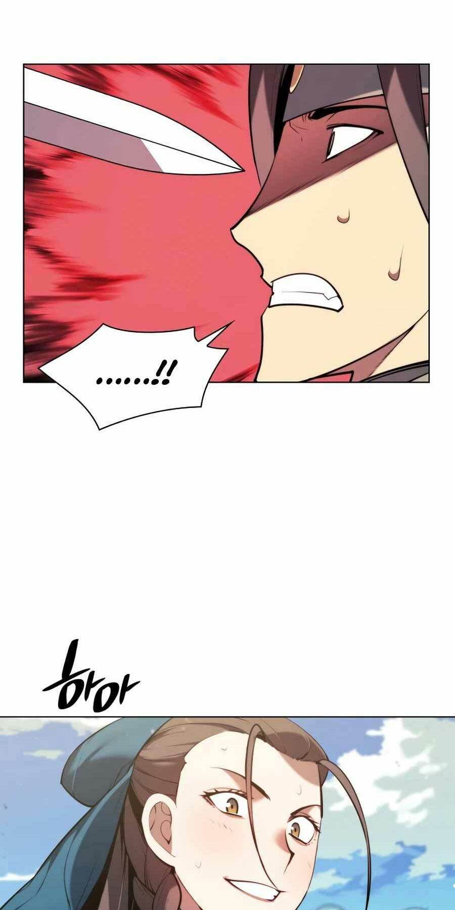 Học Giả Kiếm Sĩ - Chapter 23 - Page 58