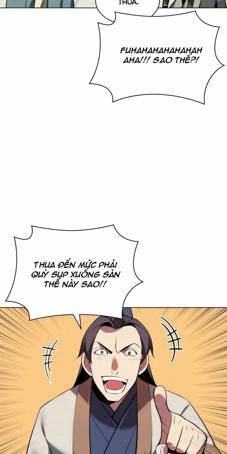 Học Giả Kiếm Sĩ - Chapter 23 - Page 60