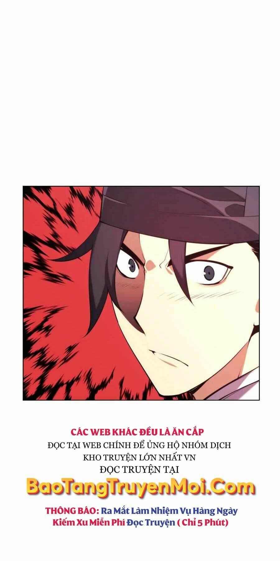 Học Giả Kiếm Sĩ - Chapter 23 - Page 63