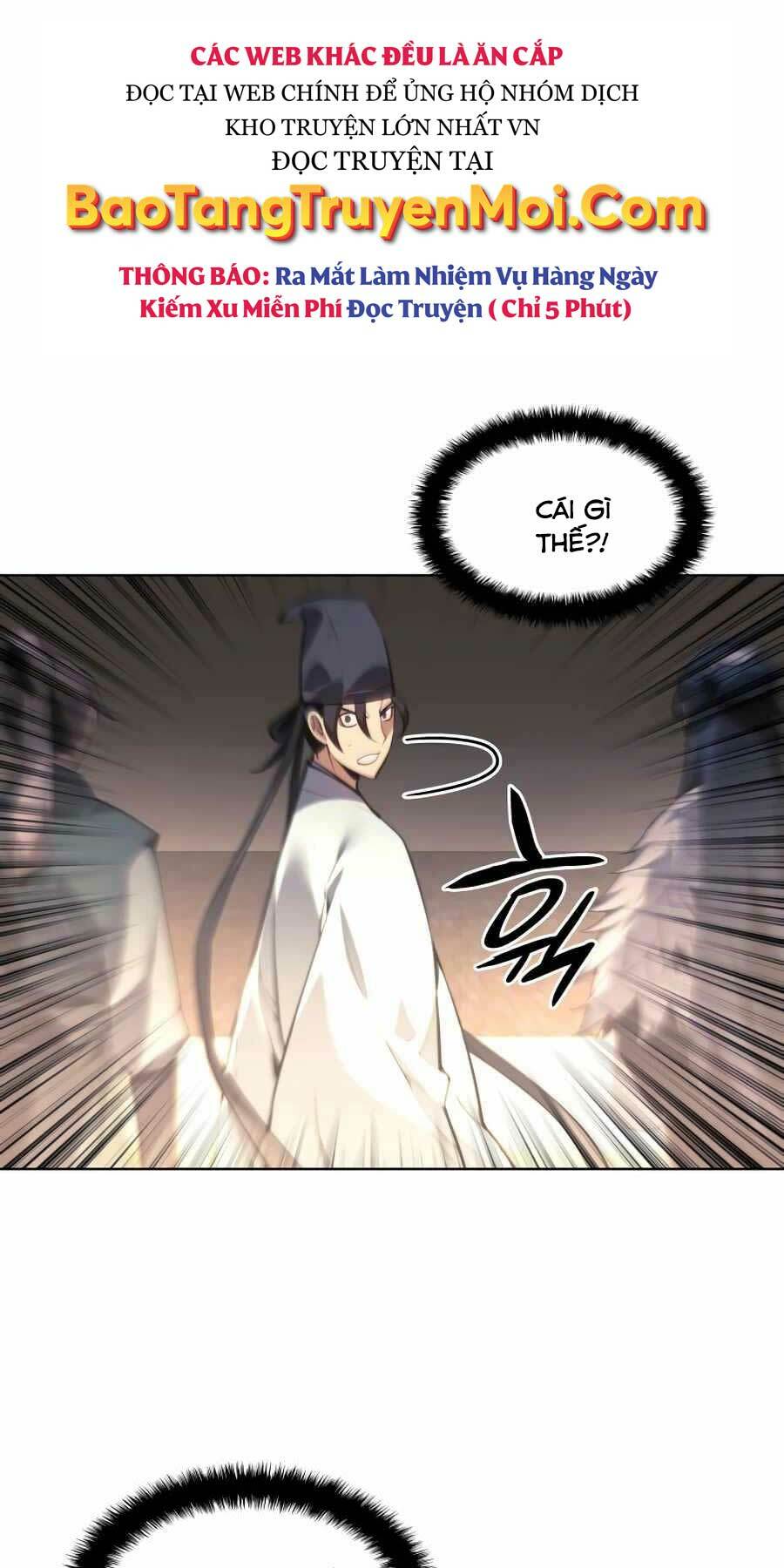 Học Giả Kiếm Sĩ - Chapter 23 - Page 69