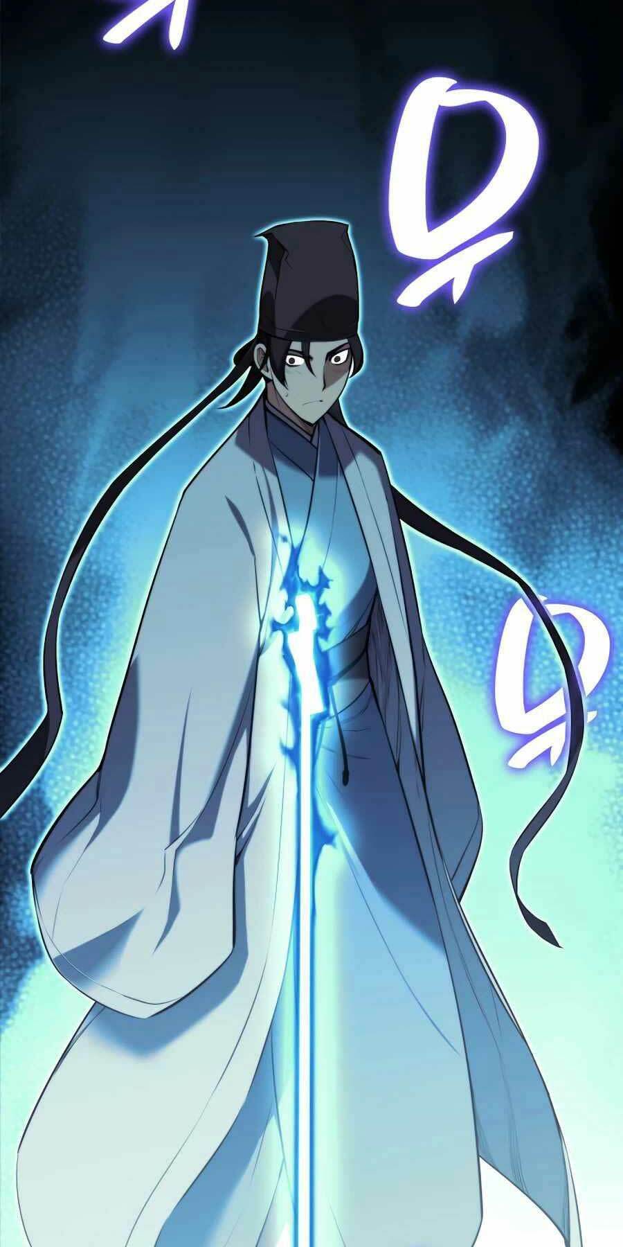 Học Giả Kiếm Sĩ - Chapter 23 - Page 73