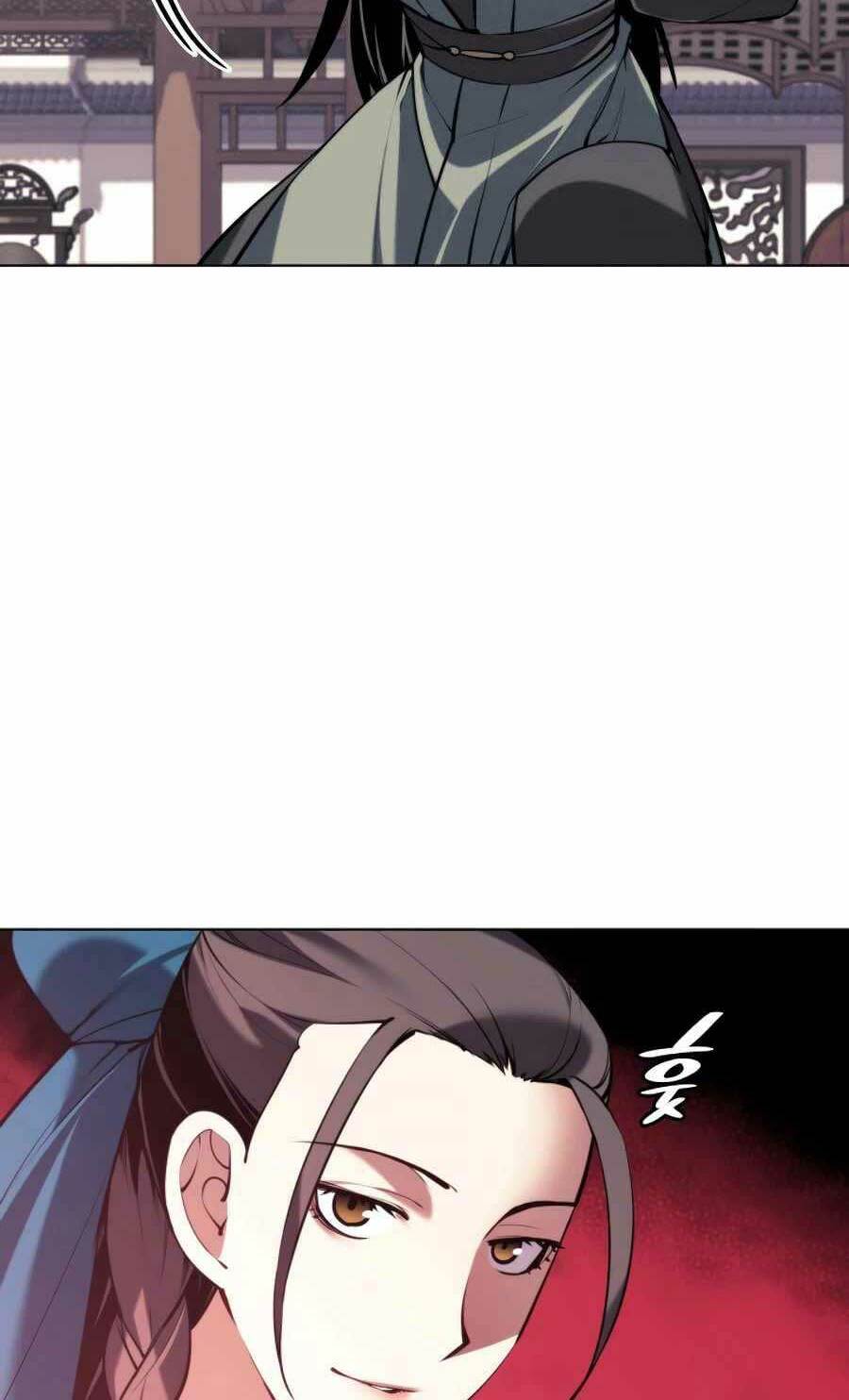 Học Giả Kiếm Sĩ - Chapter 23 - Page 7