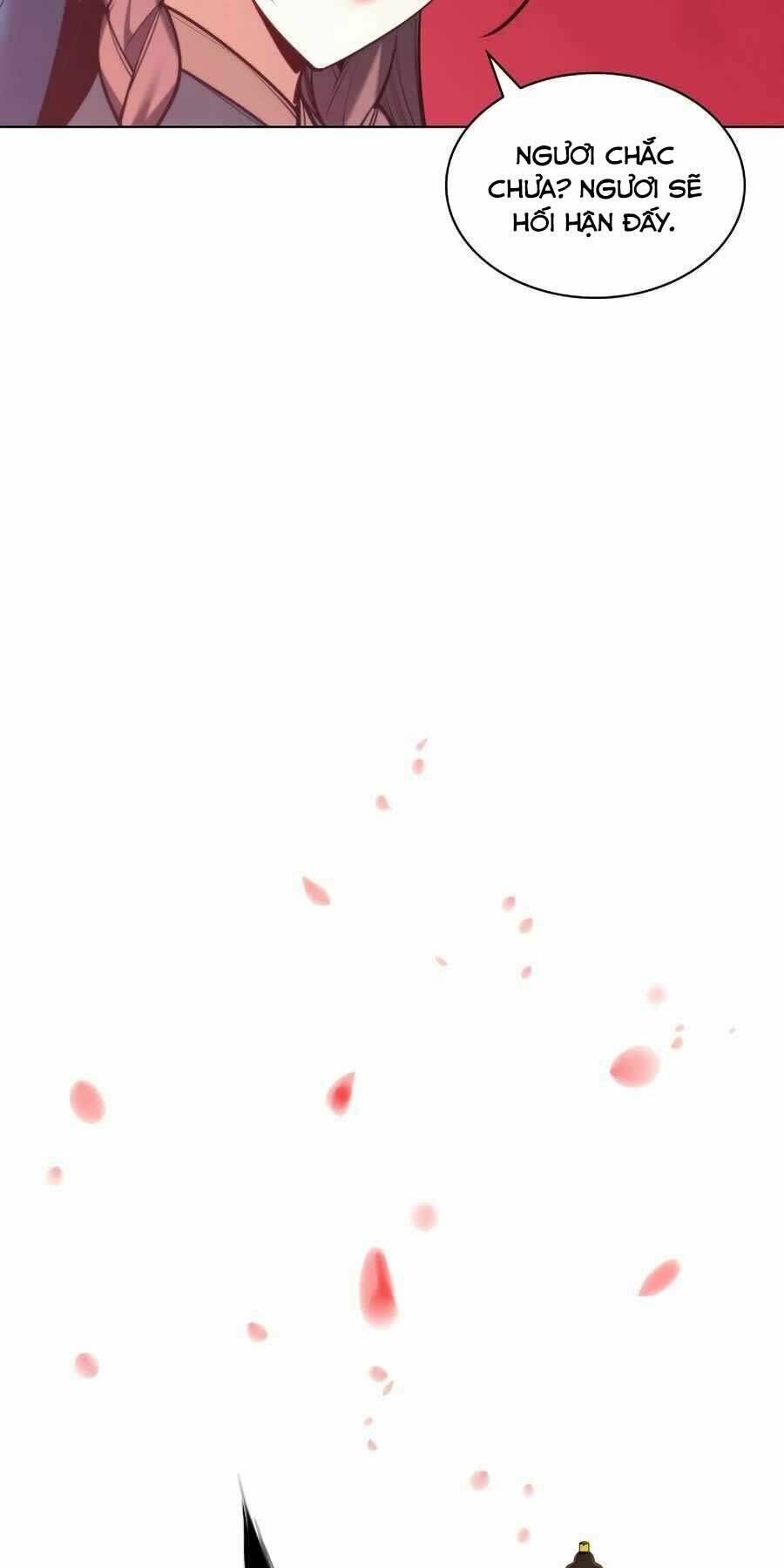 Học Giả Kiếm Sĩ - Chapter 23 - Page 8