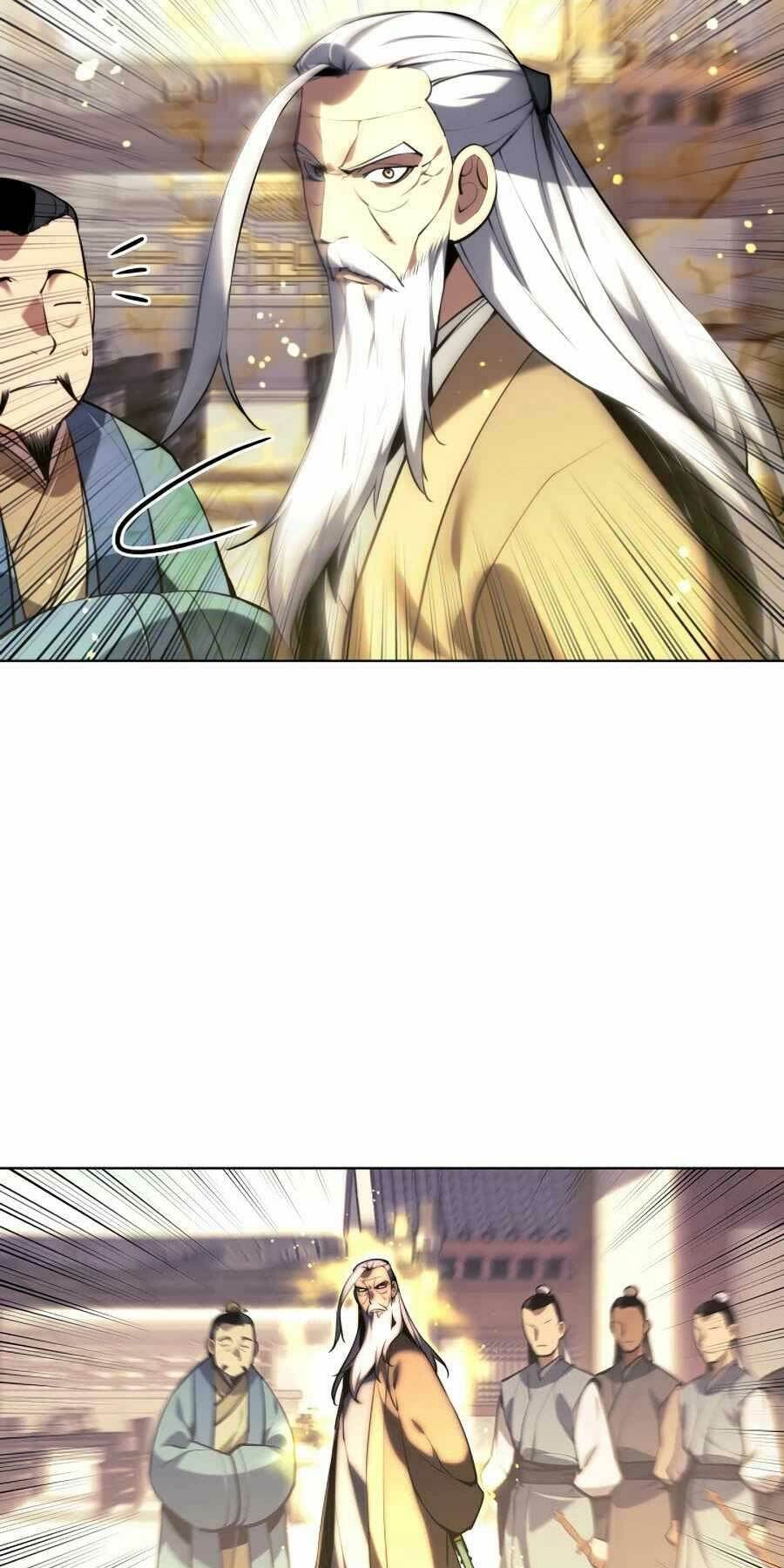 Học Giả Kiếm Sĩ - Chapter 24 - Page 10