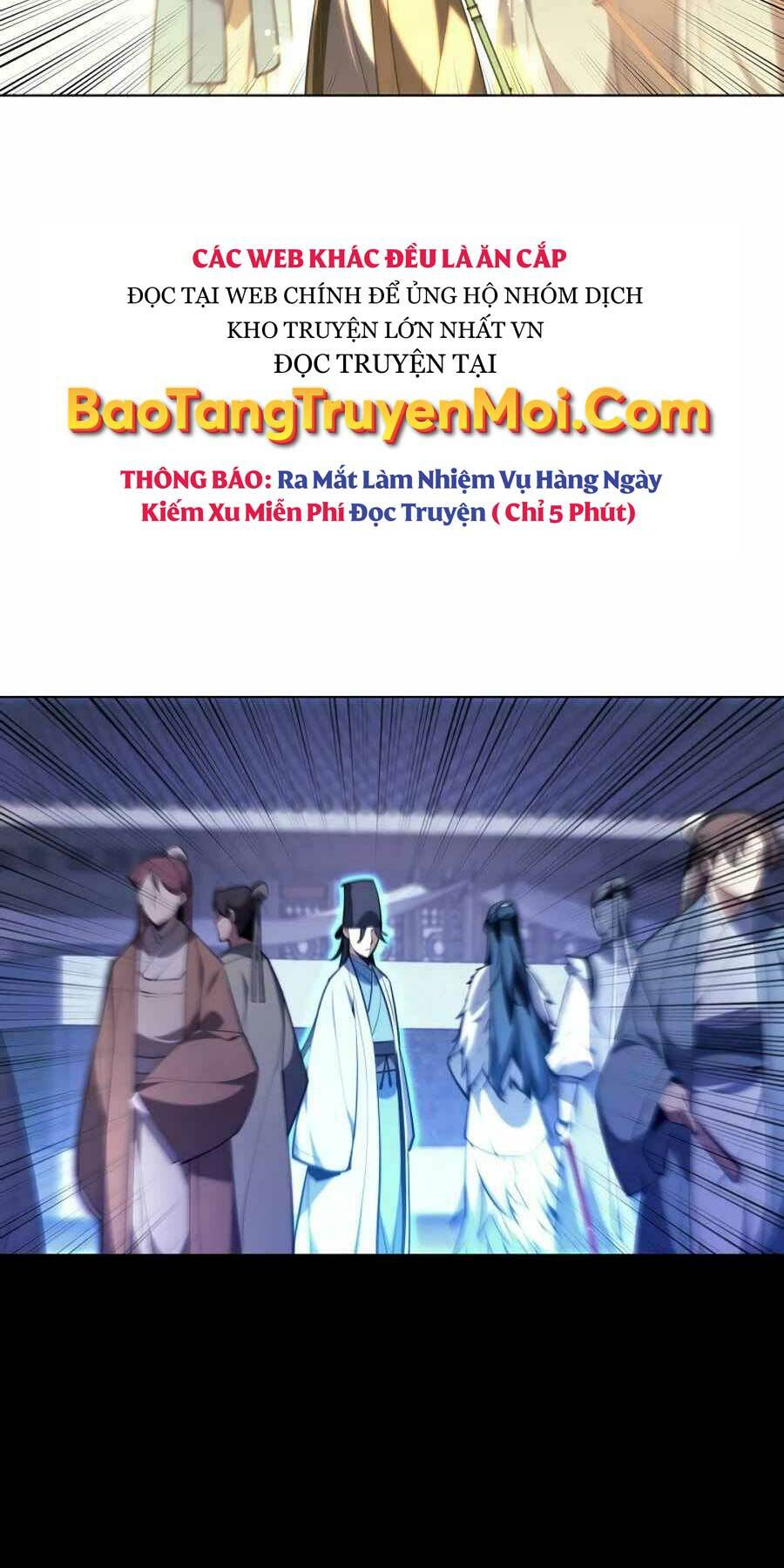 Học Giả Kiếm Sĩ - Chapter 24 - Page 11